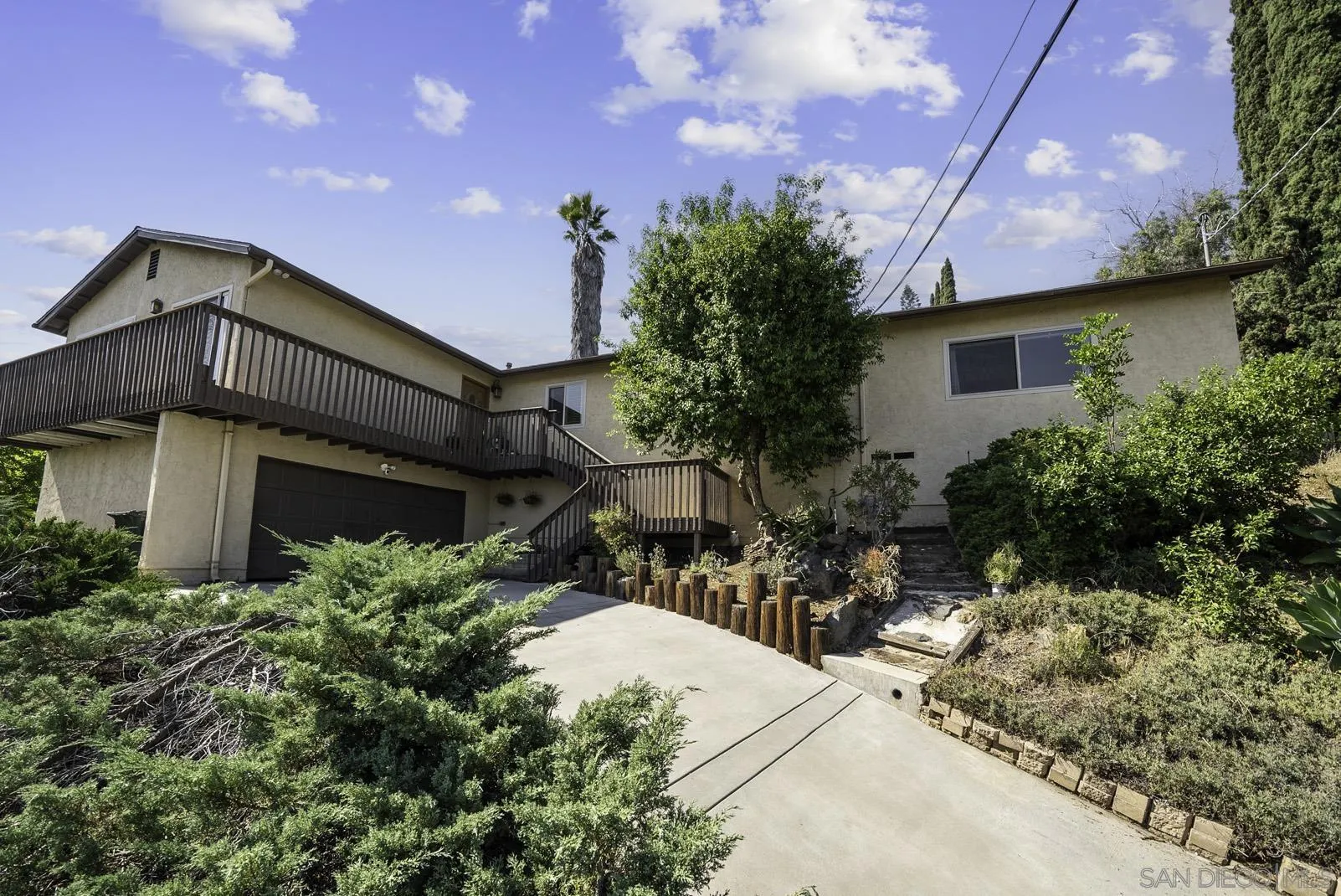 3410 Saddle Drive