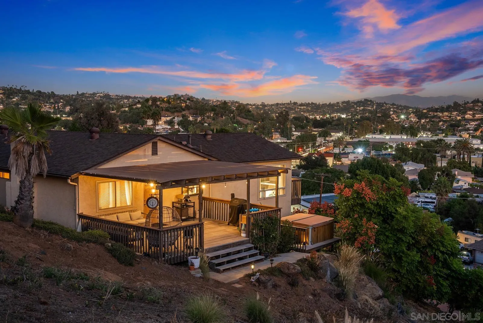 3410 Saddle Drive