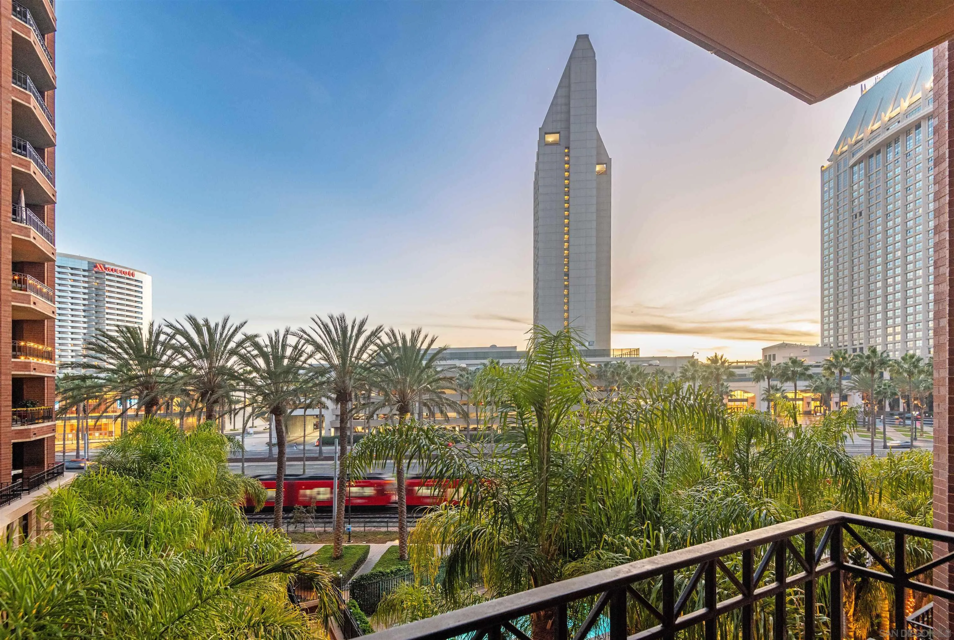 500 W Harbor Drive Unit 412