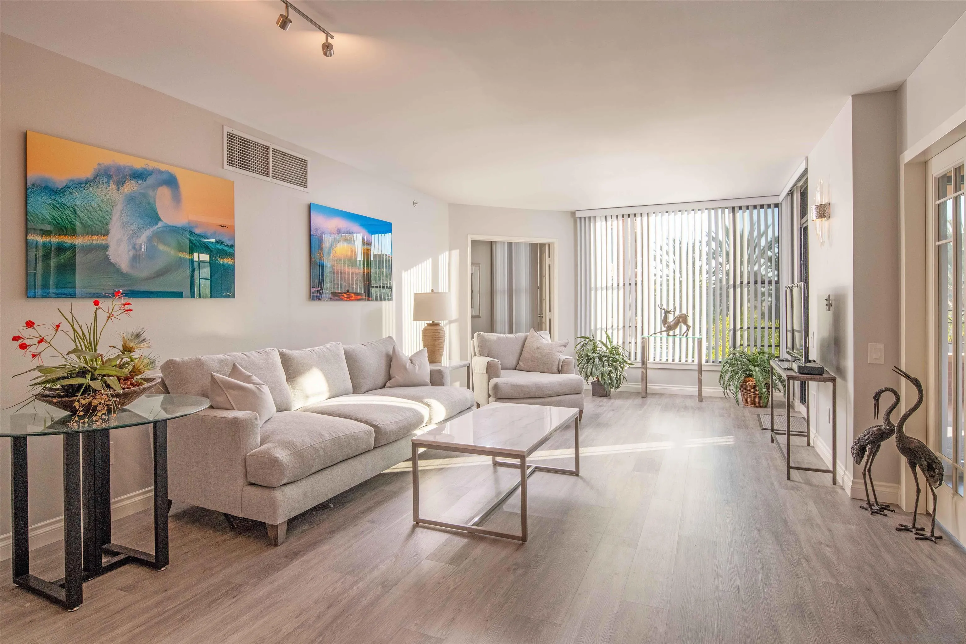 500 W Harbor Drive Unit 412