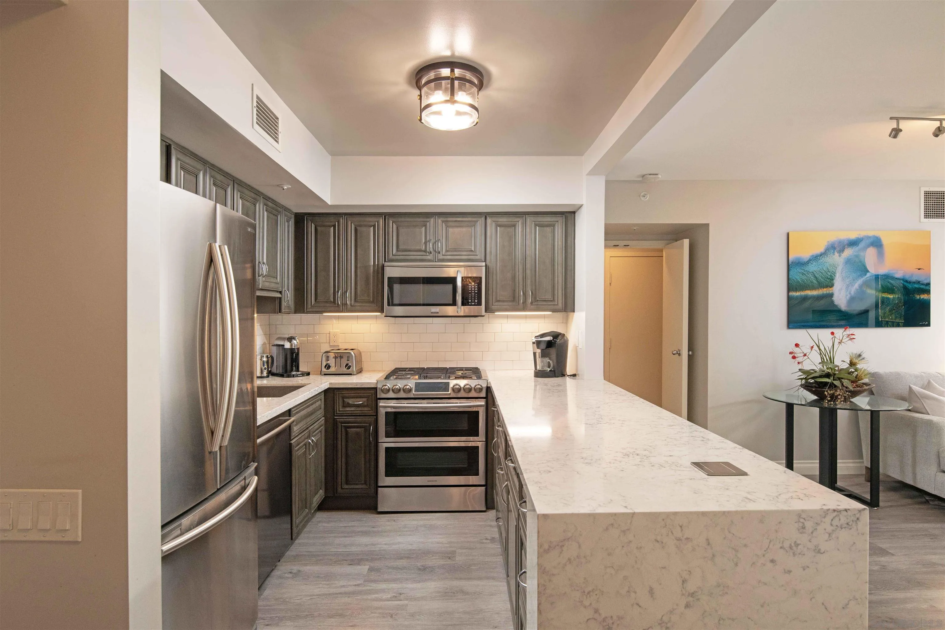 500 W Harbor Drive Unit 412