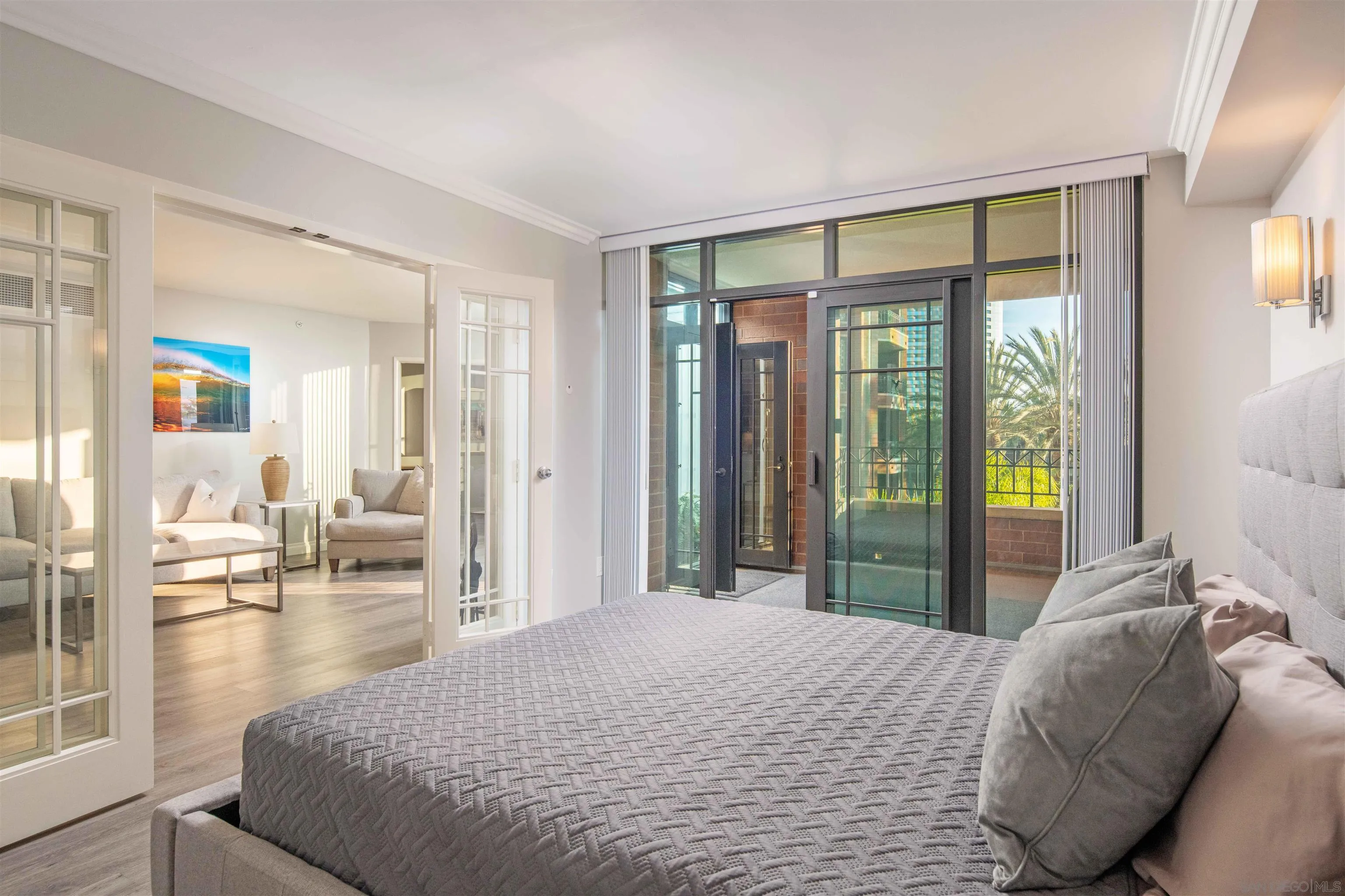 500 W Harbor Drive Unit 412