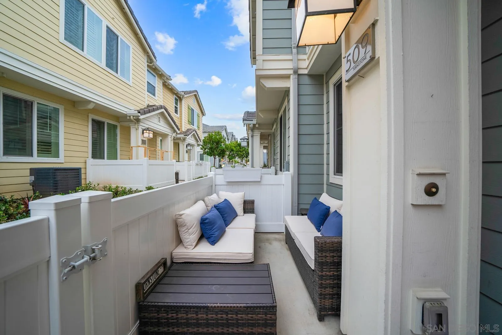 509 Turnstone