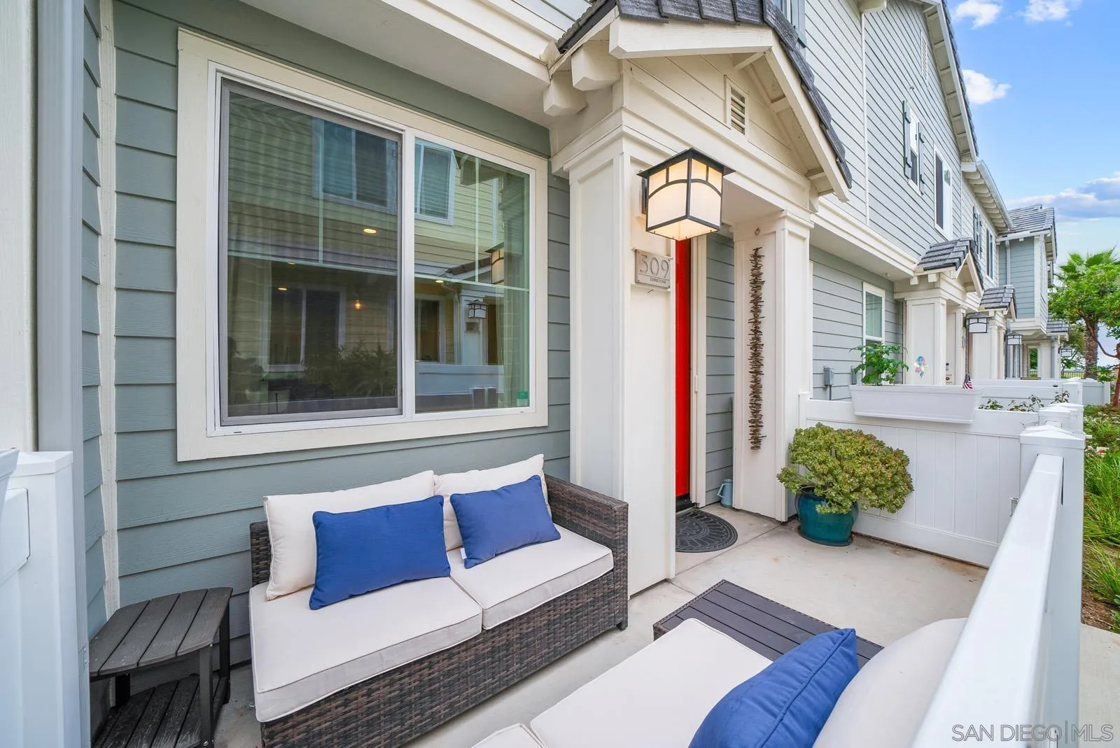 509 Turnstone