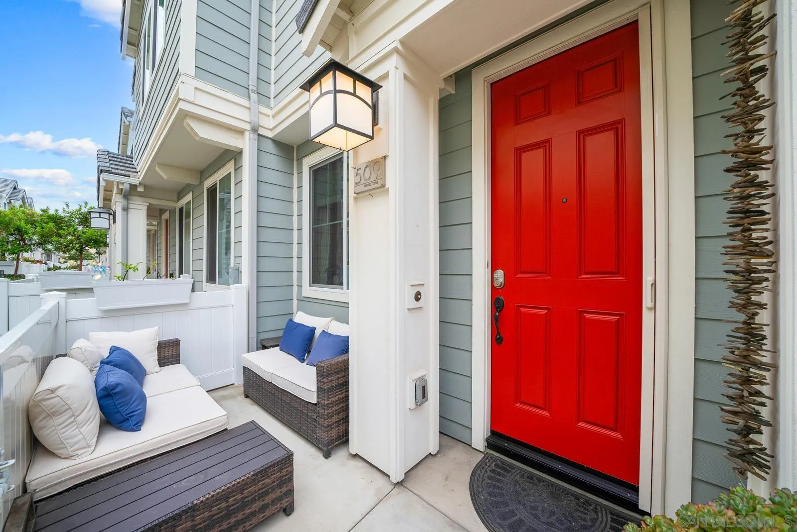509 Turnstone
