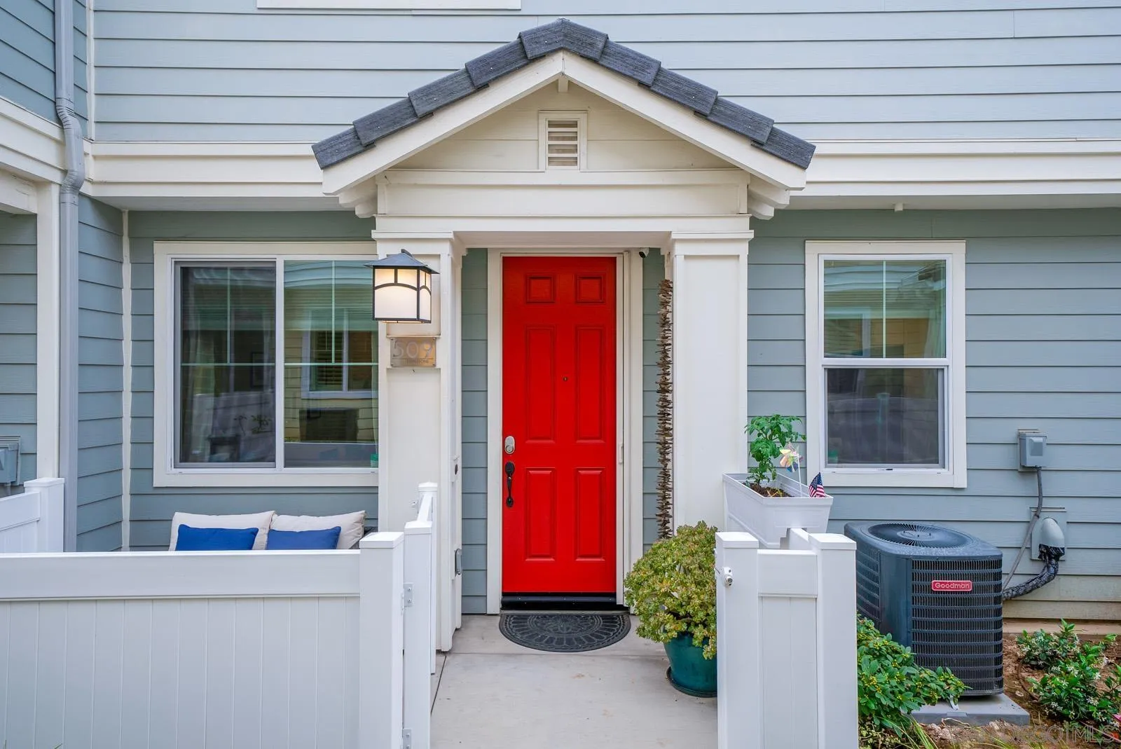 509 Turnstone