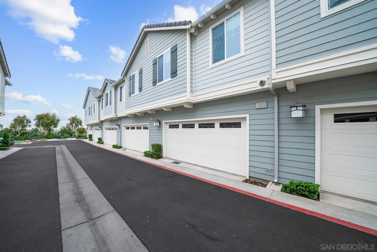 509 Turnstone