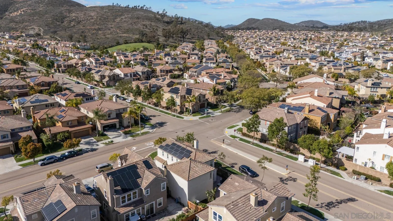 17083 Ralphs Ranch Road