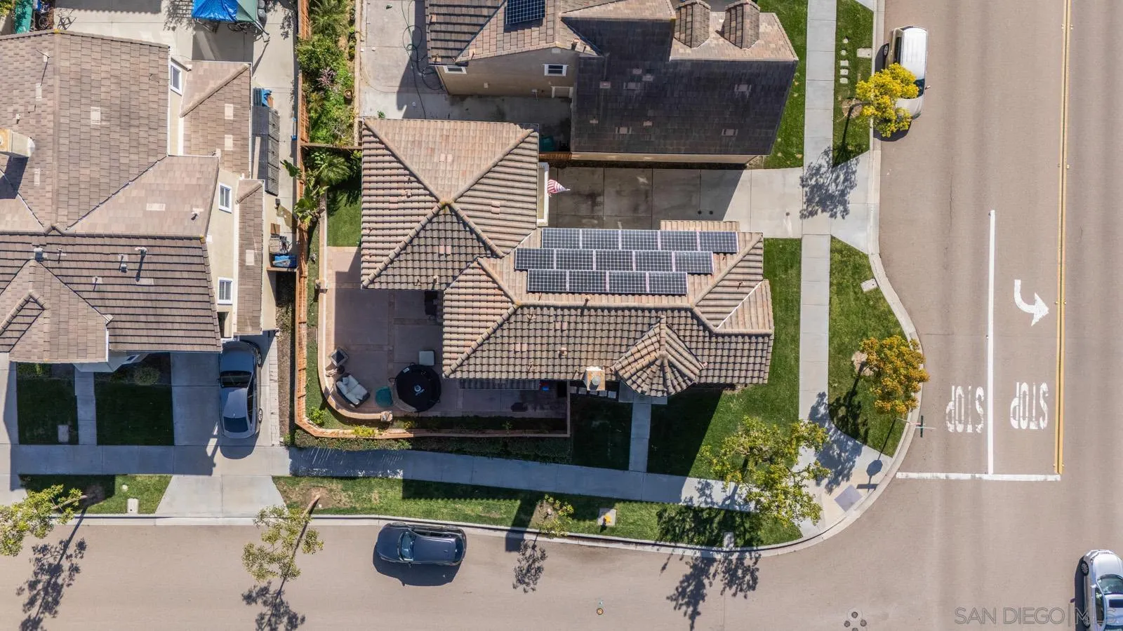 17083 Ralphs Ranch Road