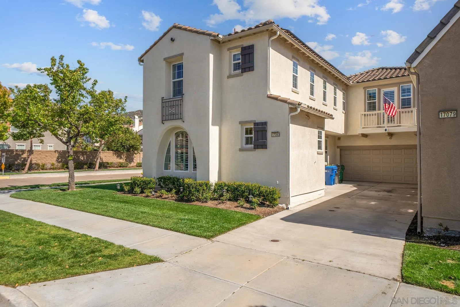 17083 Ralphs Ranch Road