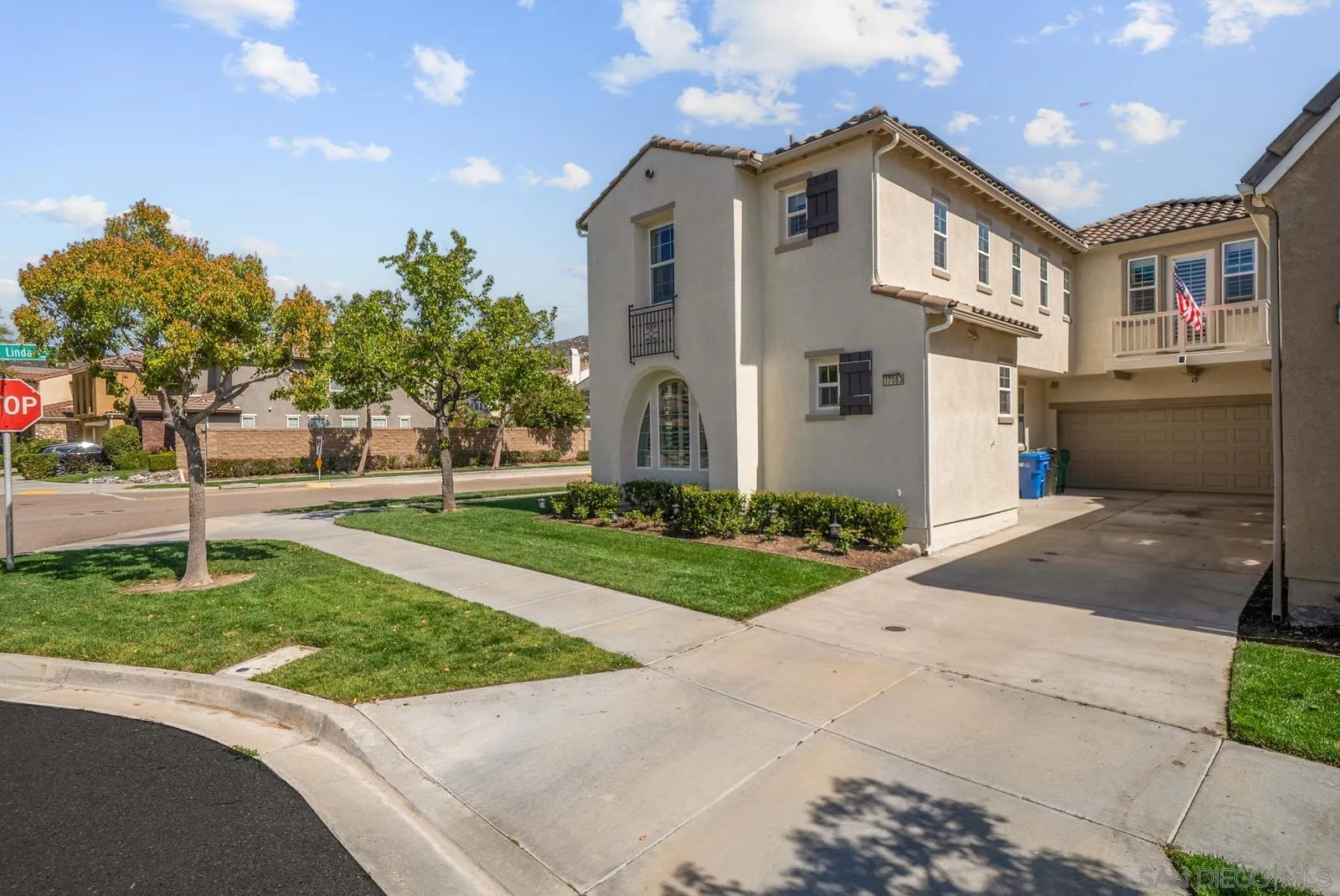 17083 Ralphs Ranch Road