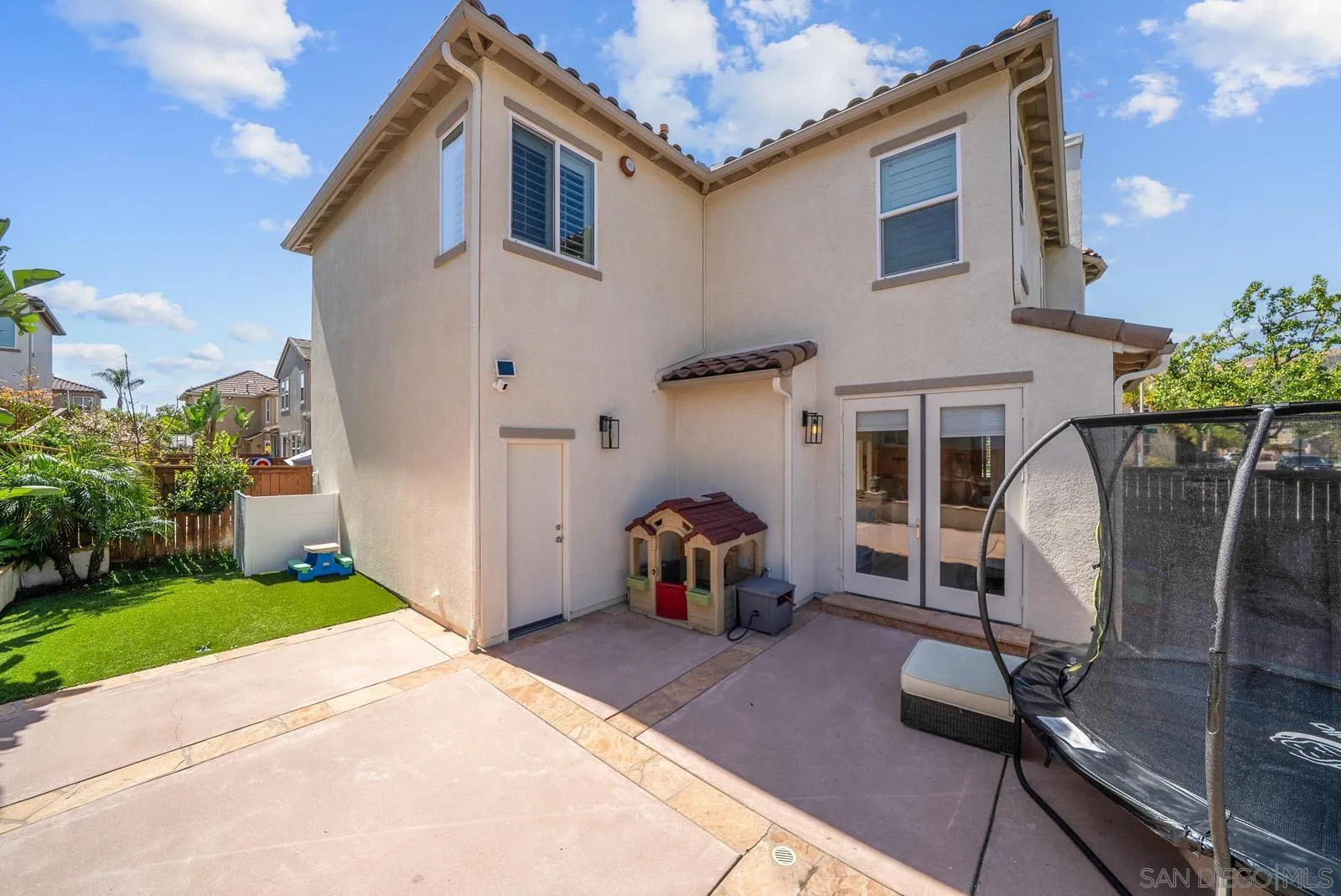 17083 Ralphs Ranch Road