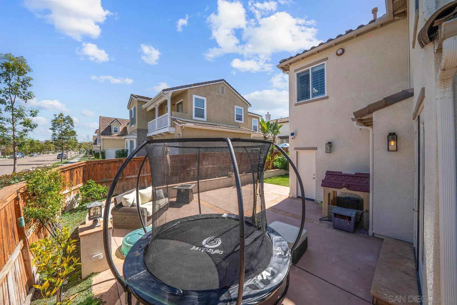 17083 Ralphs Ranch Road