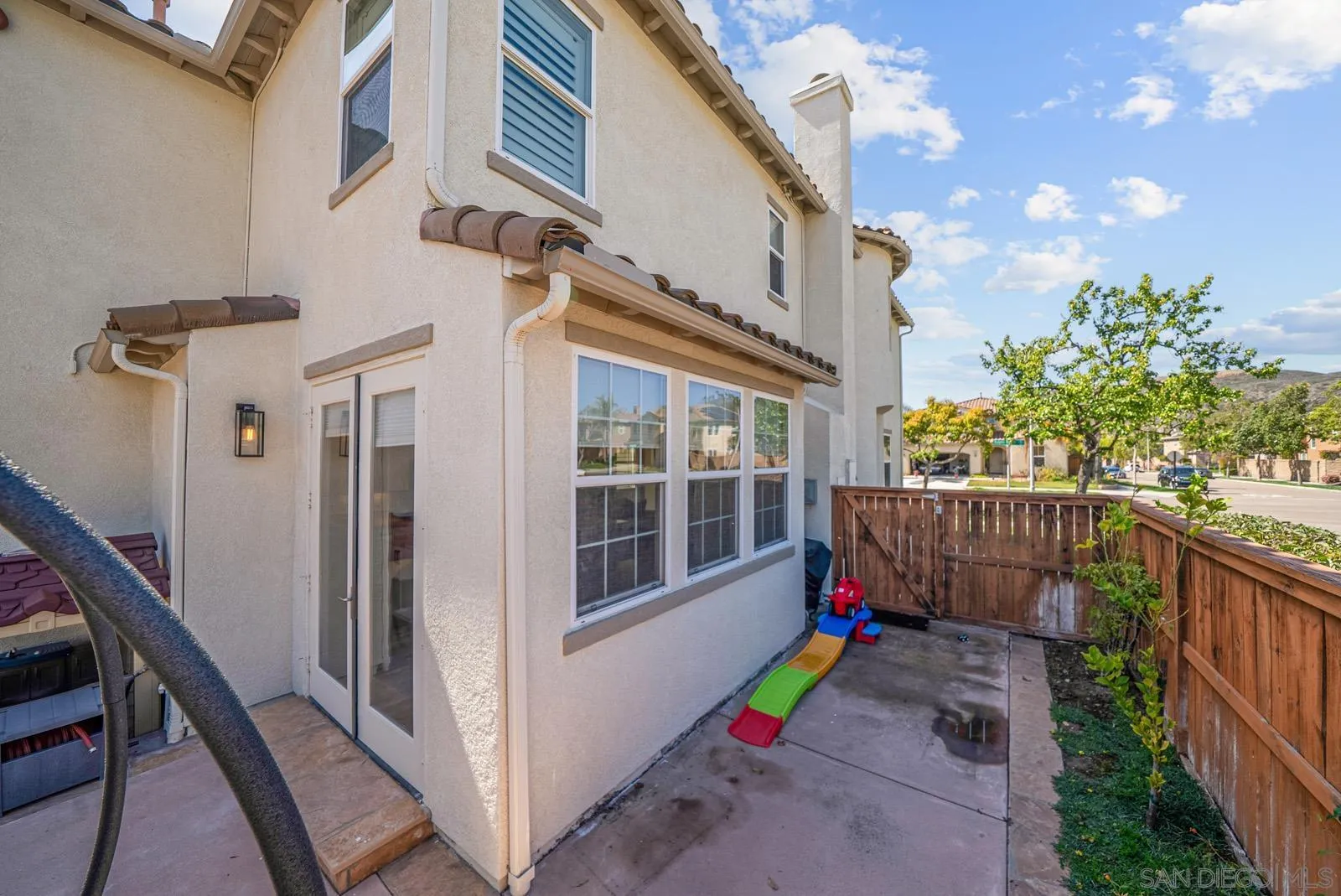 17083 Ralphs Ranch Road