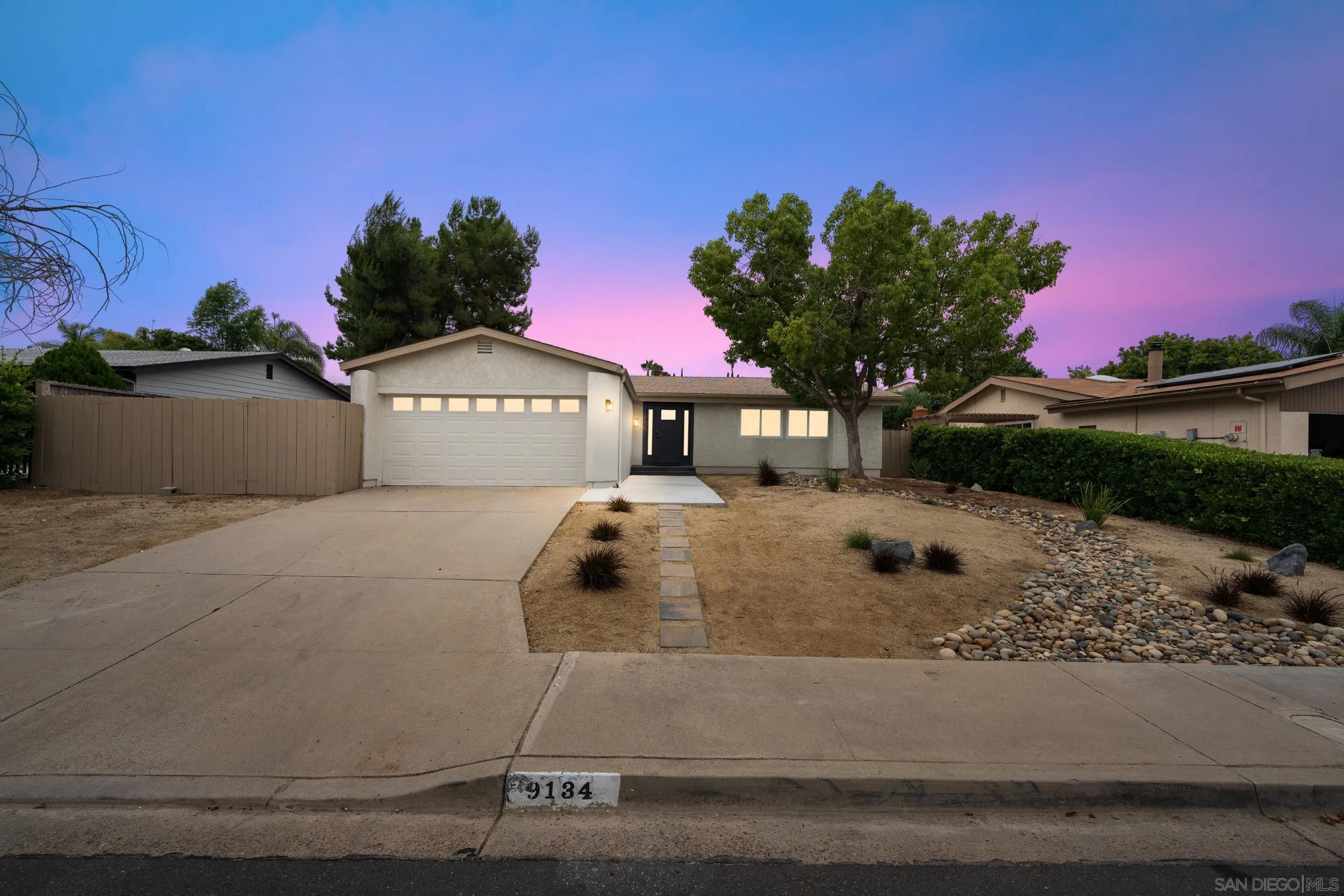 9134 Inverness Rd
