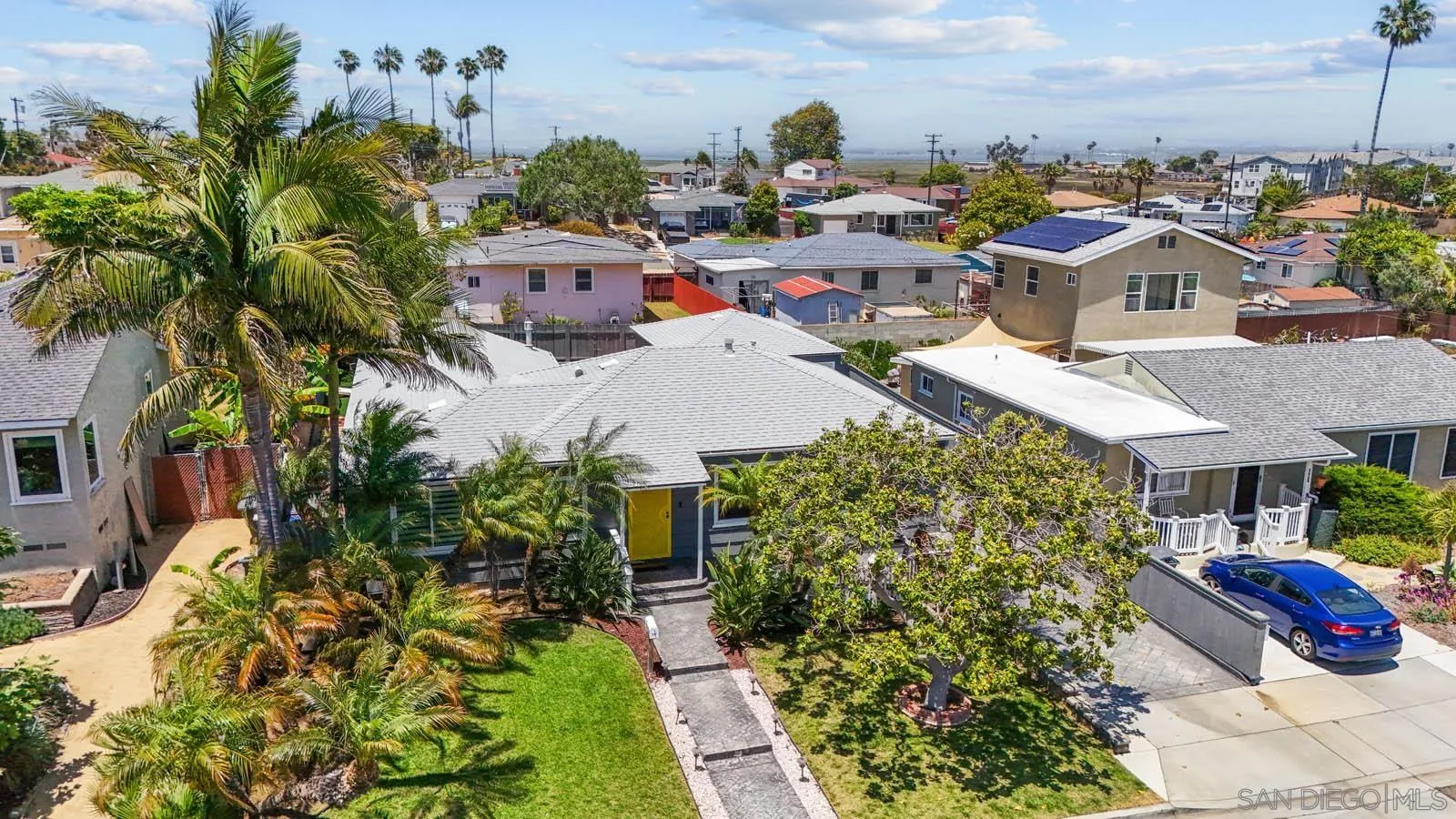 516 Bonito Avenue