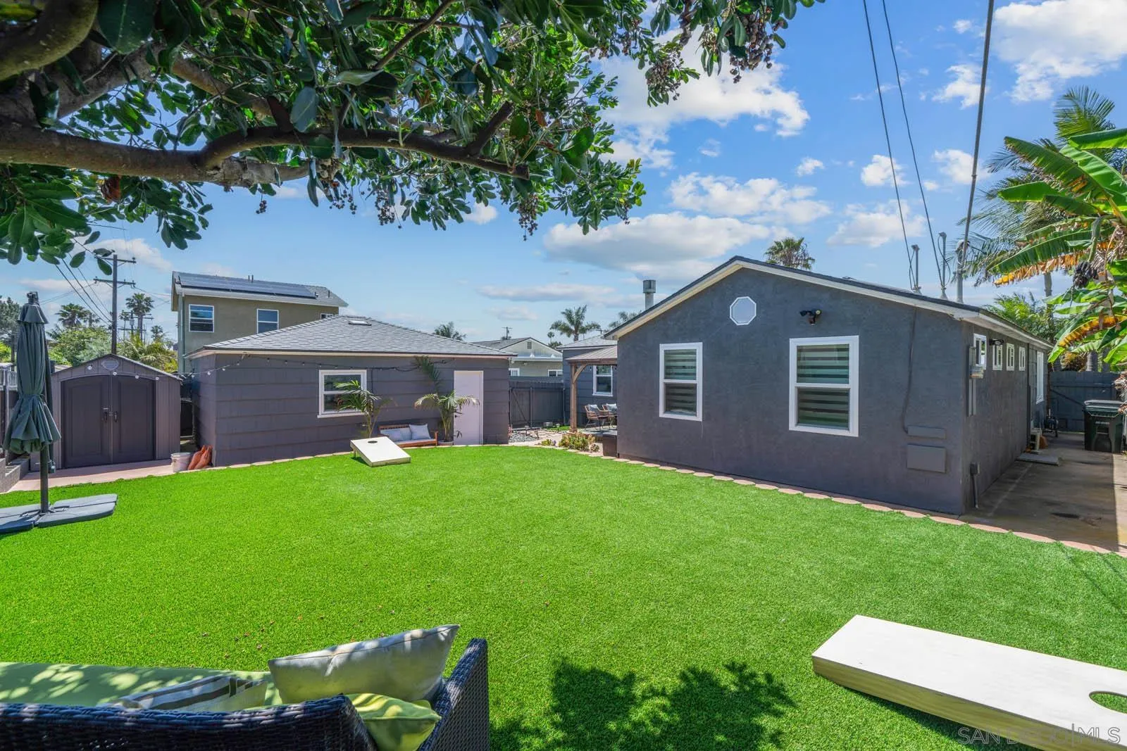 516 Bonito Avenue