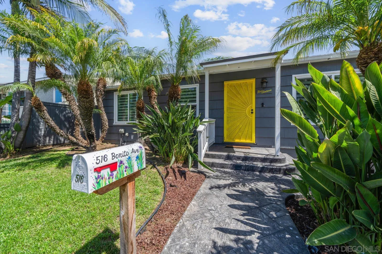 516 Bonito Avenue