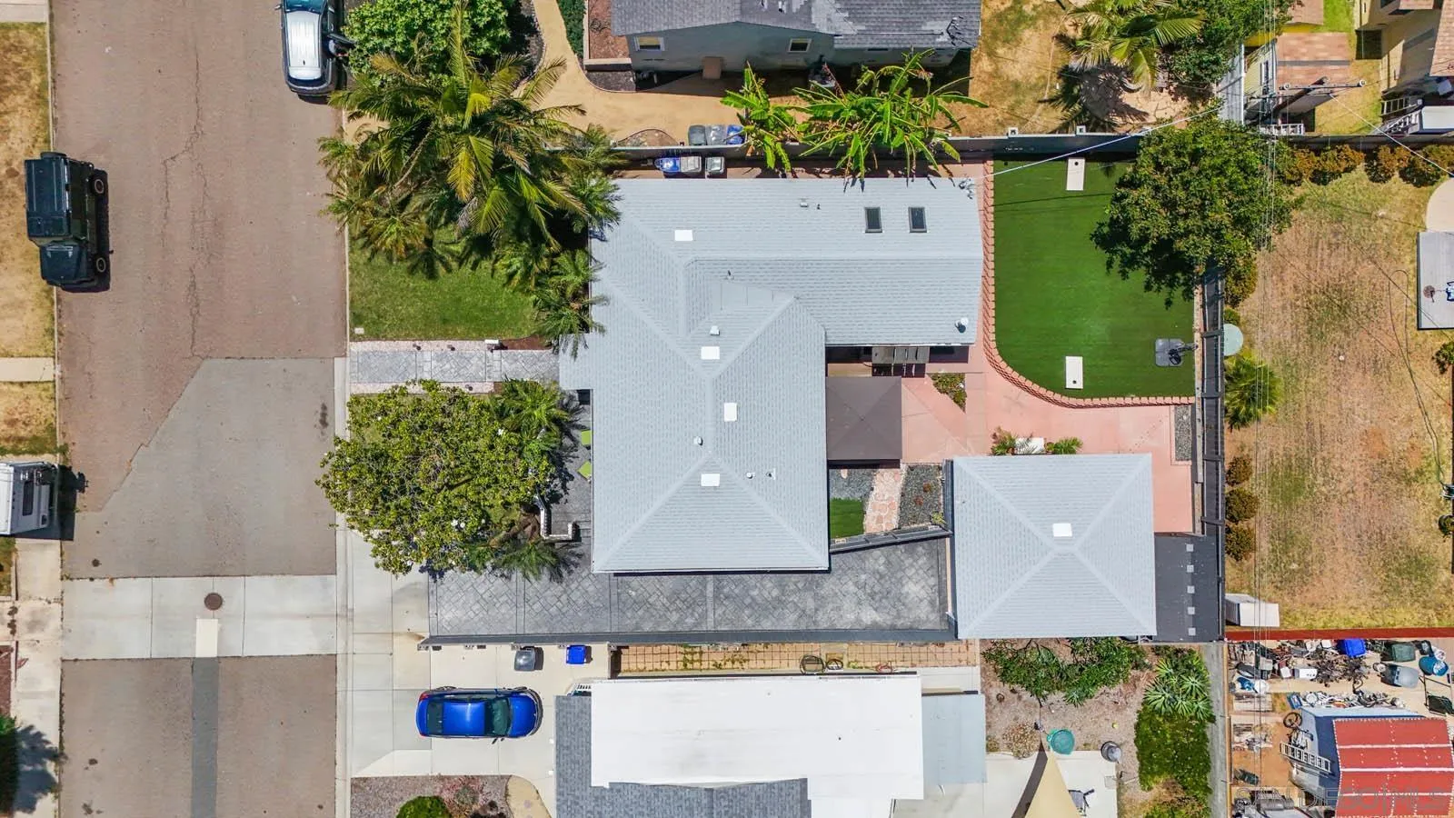 516 Bonito Avenue