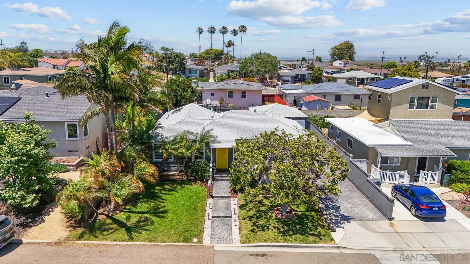516 Bonito Avenue