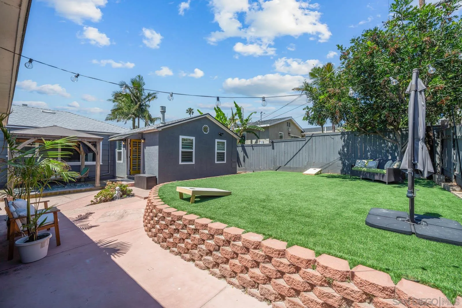 516 Bonito Avenue