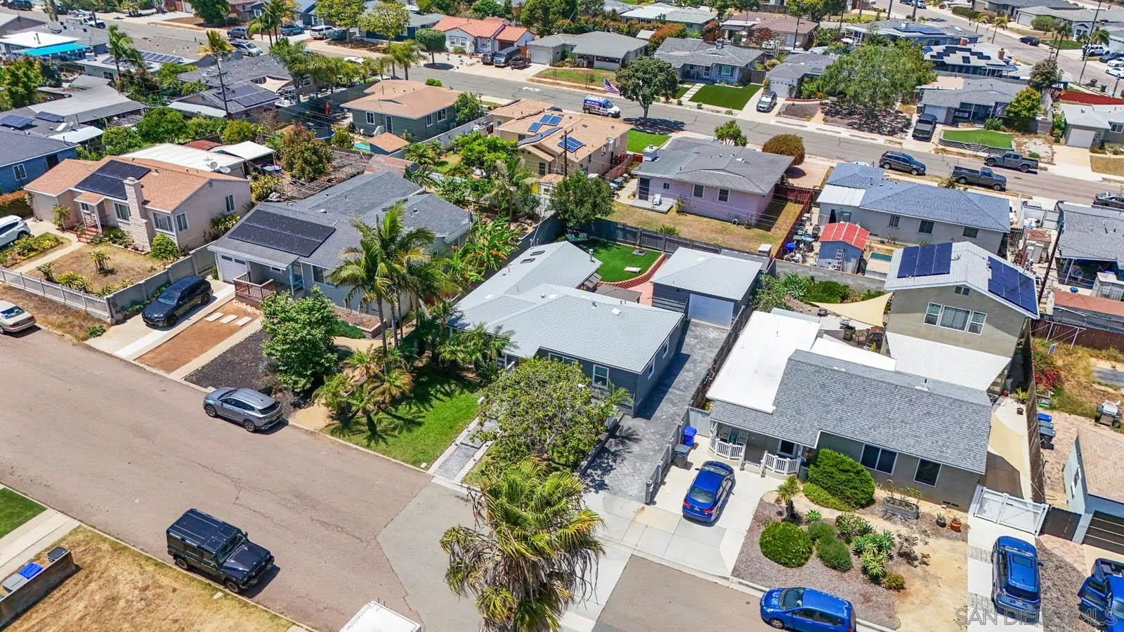 516 Bonito Avenue