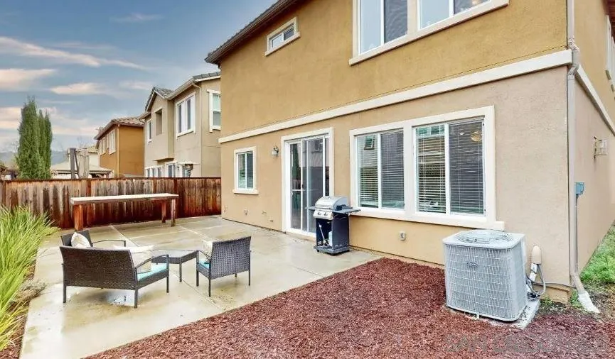 5517 Kennedy Place