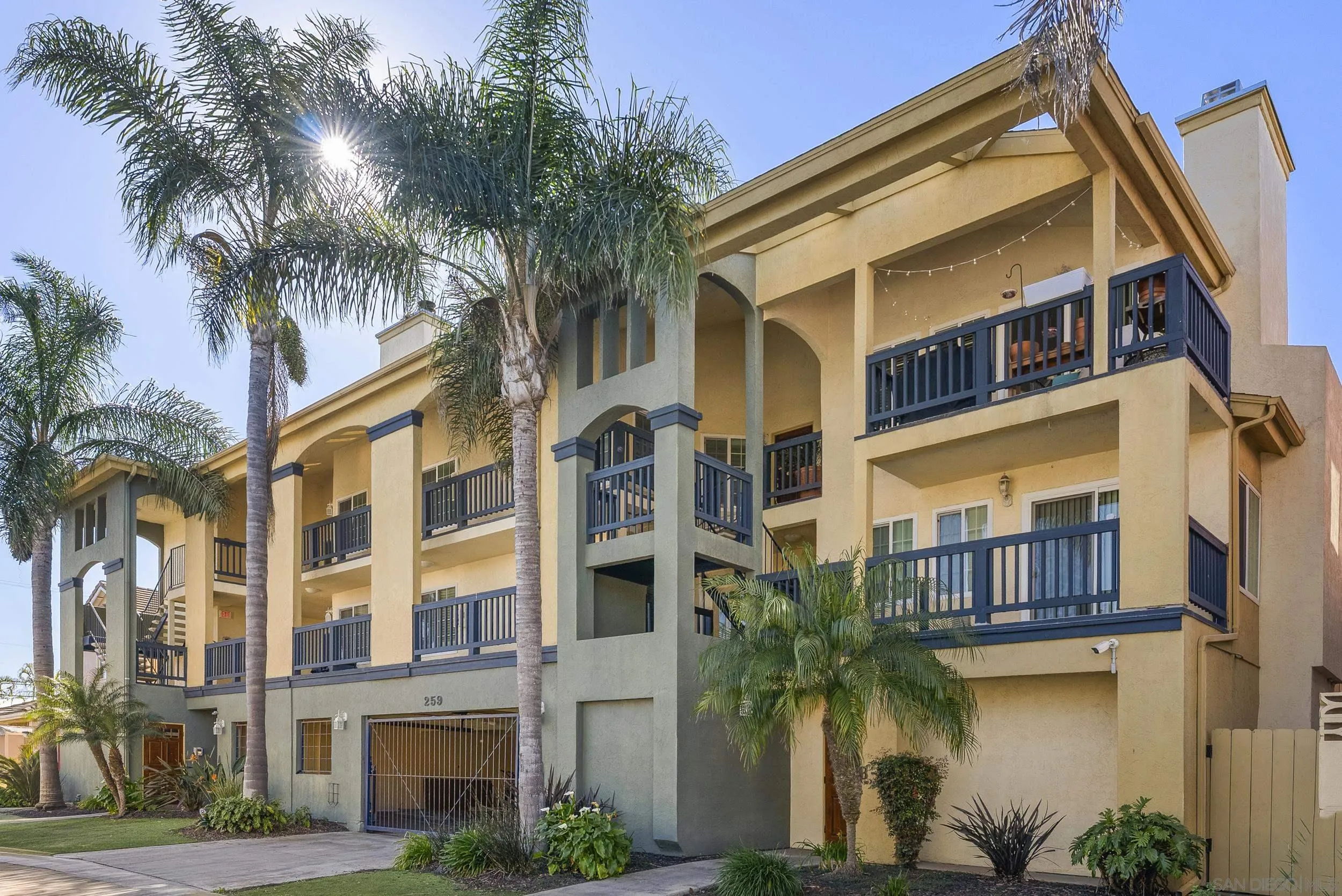 259 Donax Ave Unit F