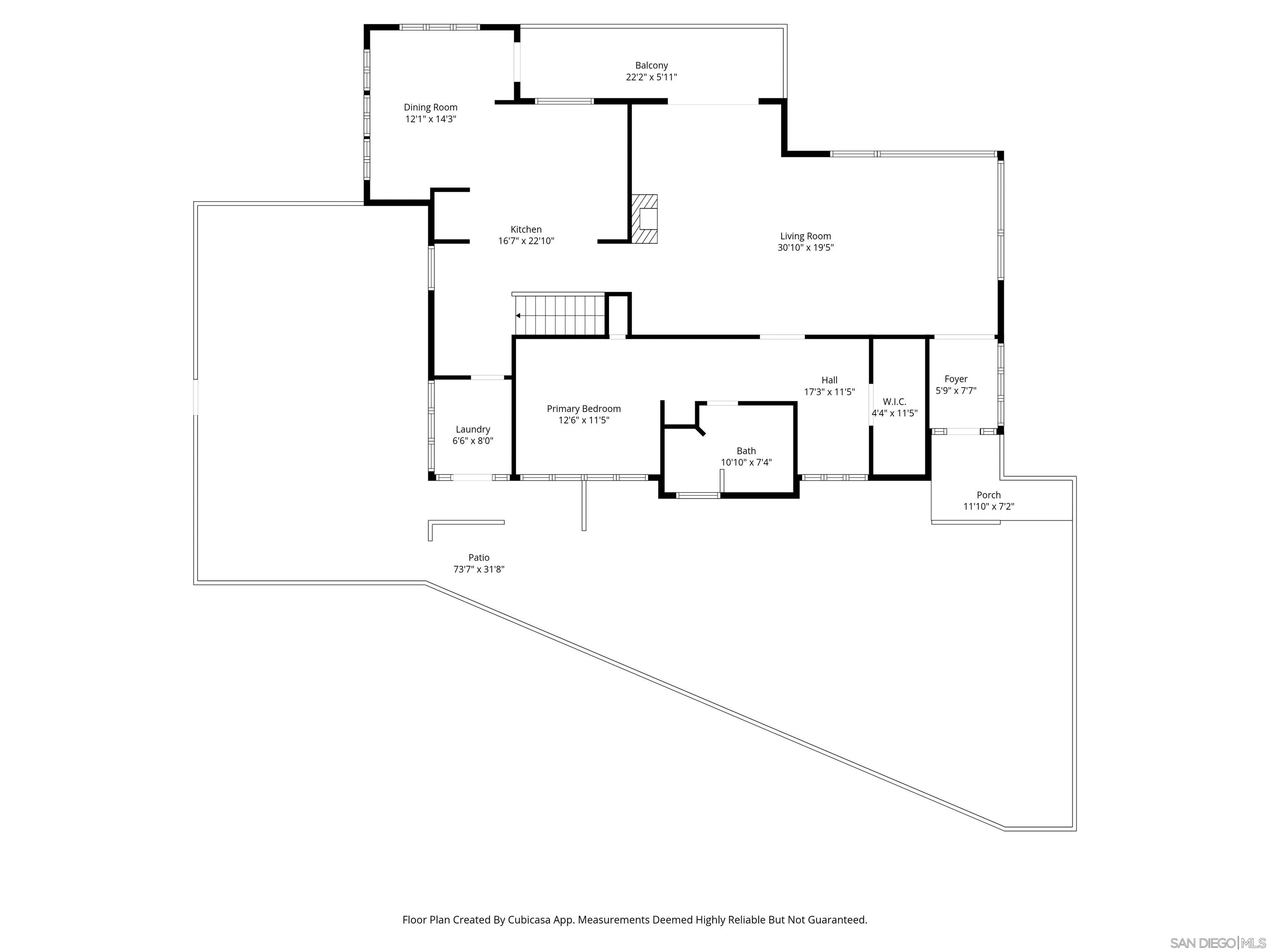 10409 Grandview Dr