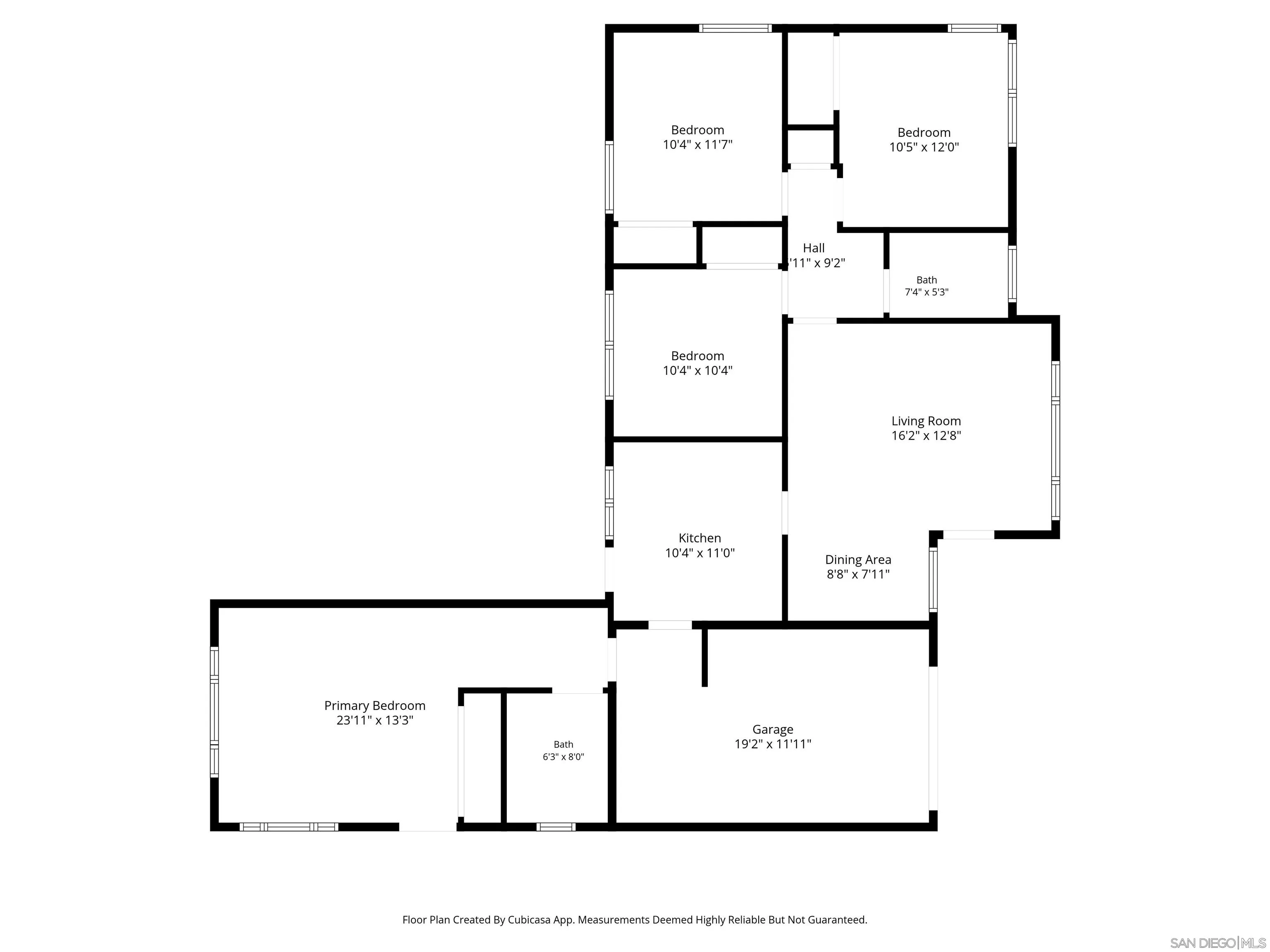 1243 7th Street