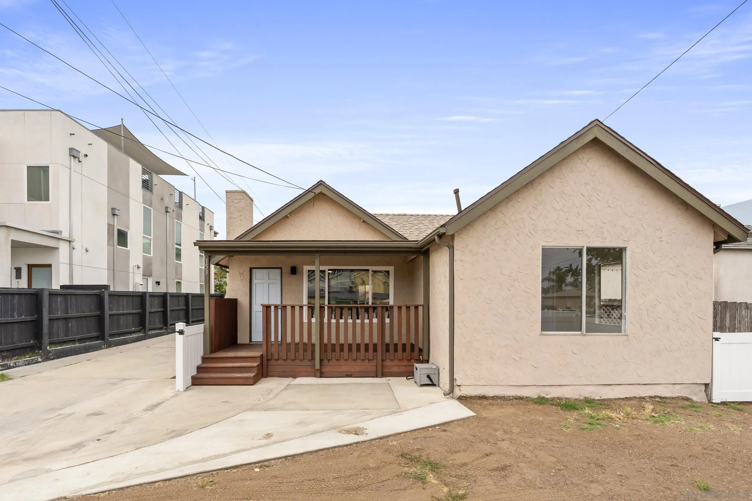 153 Dahlia Avenue