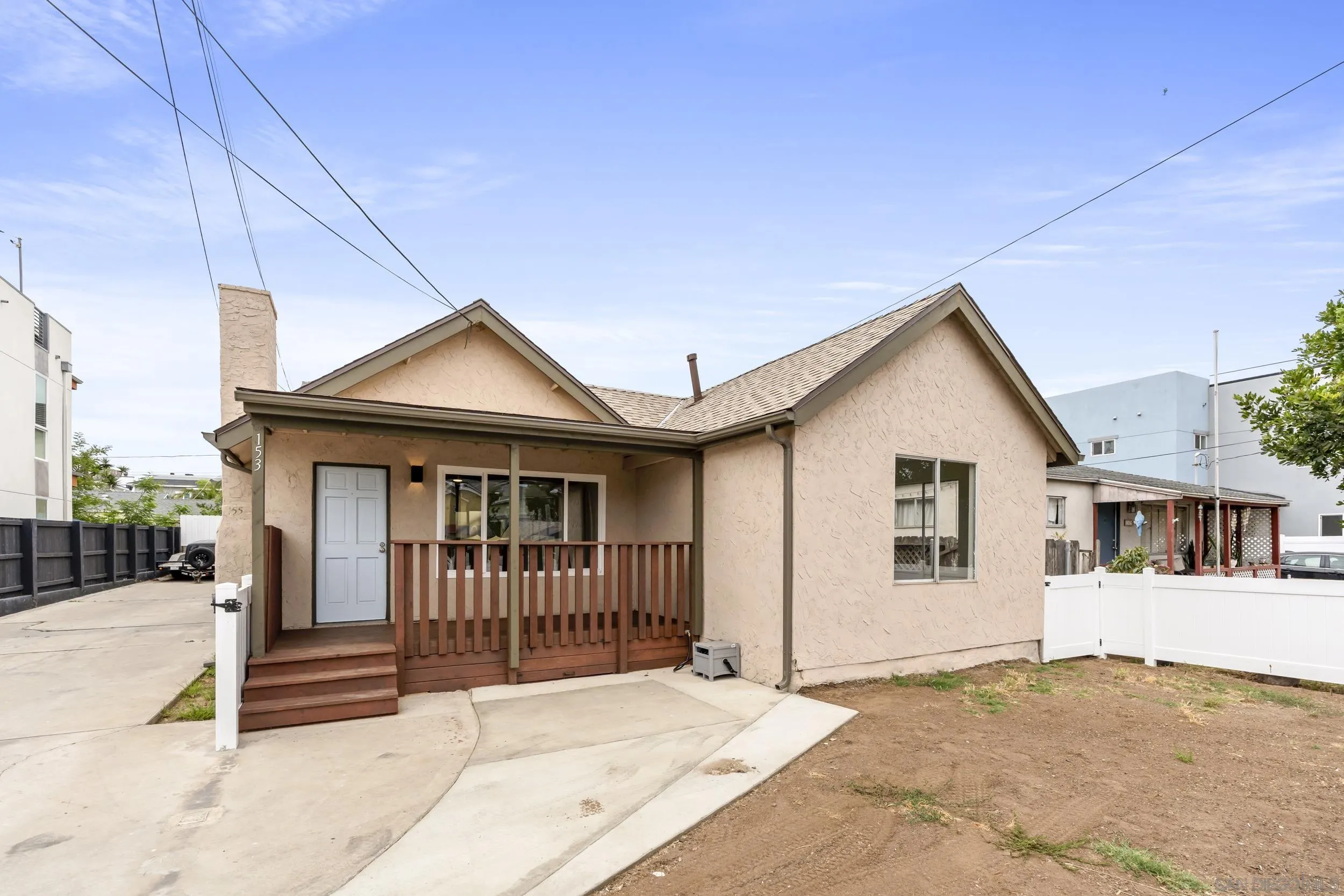 153 Dahlia Avenue