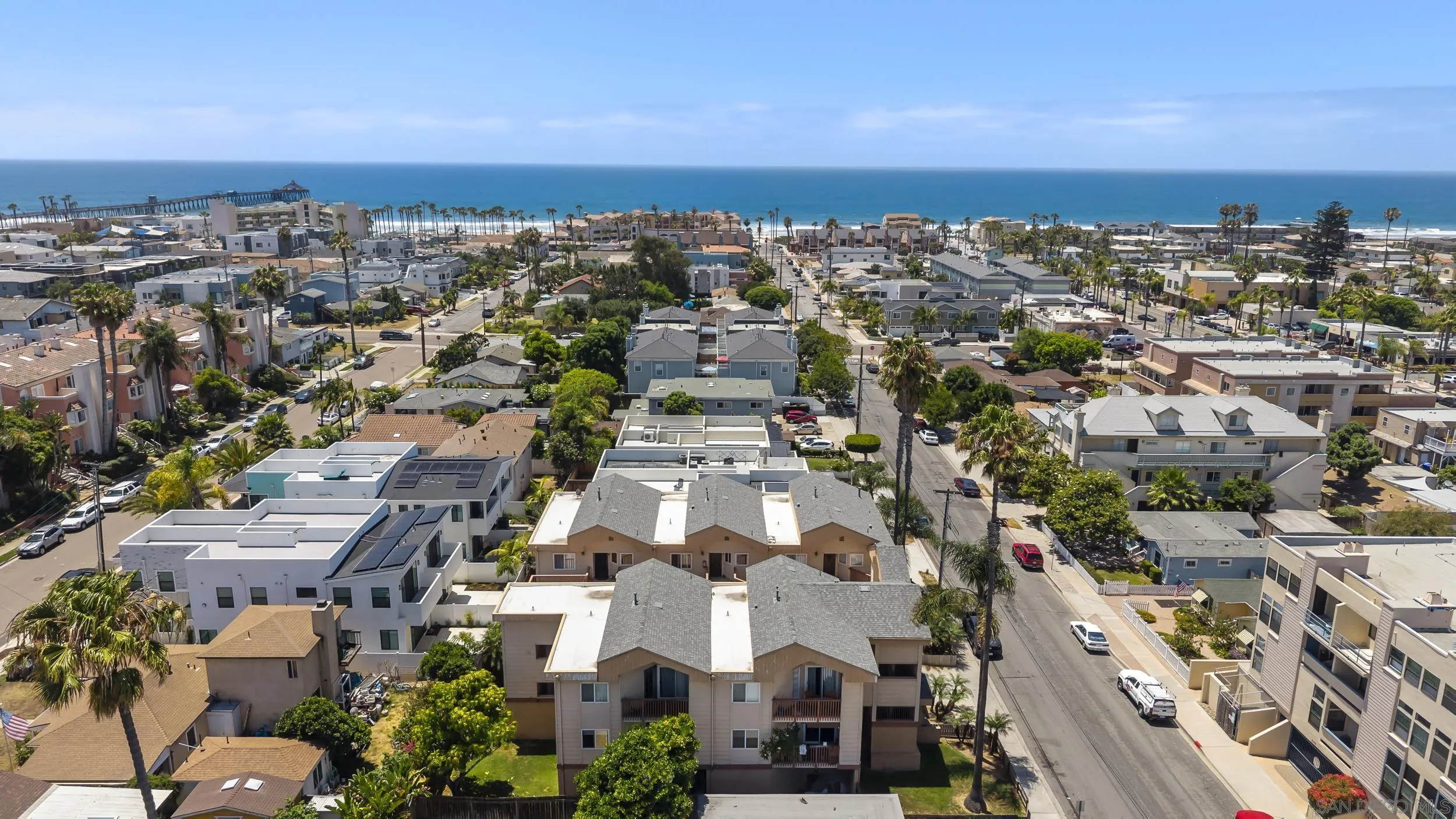 263 Dahlia Ave Unit Unit 2
