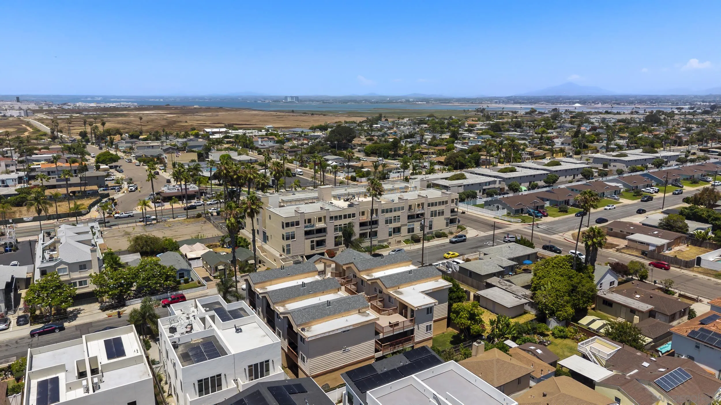 263 Dahlia Ave Unit Unit 2