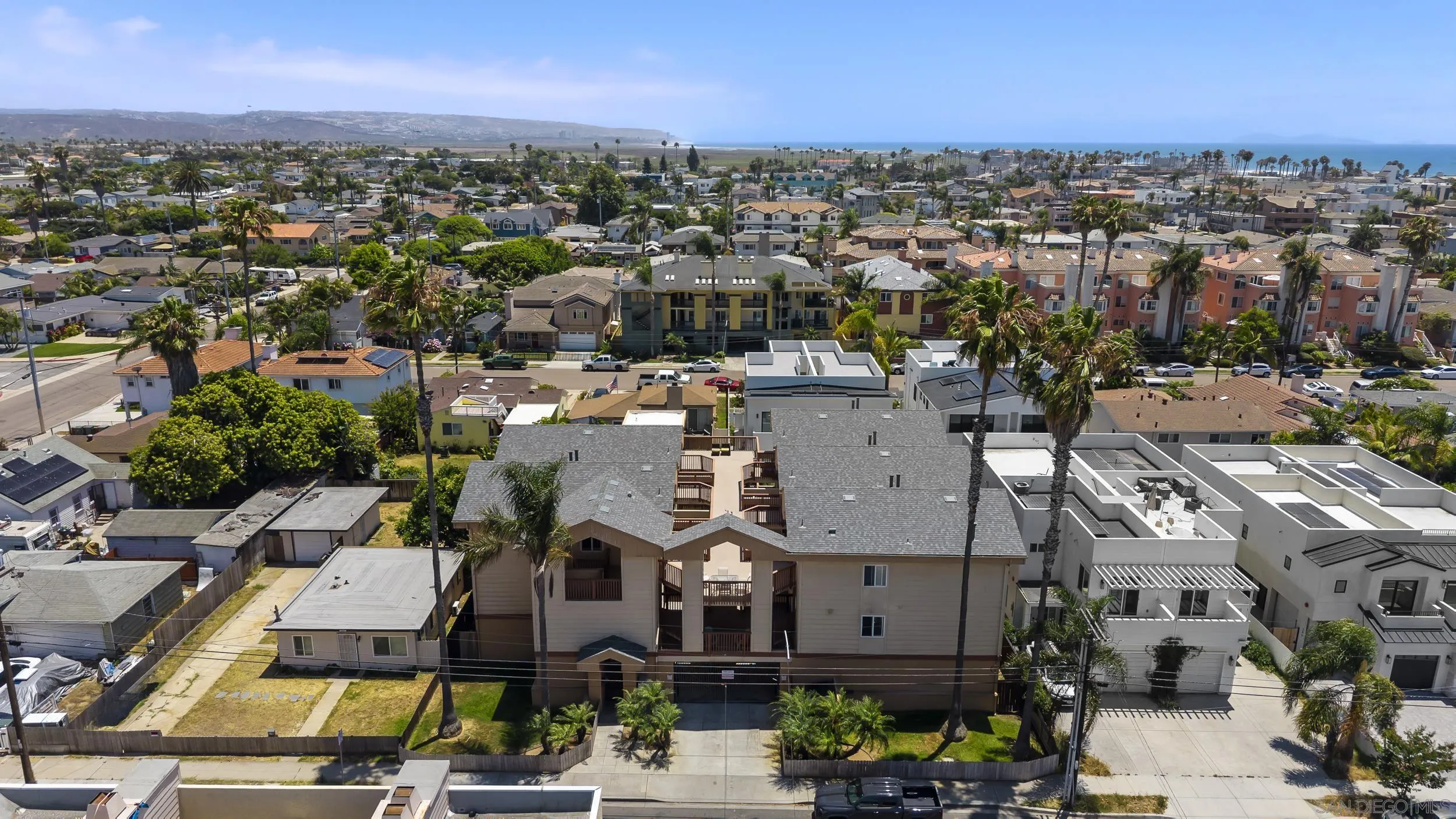 263 Dahlia Ave Unit Unit 2