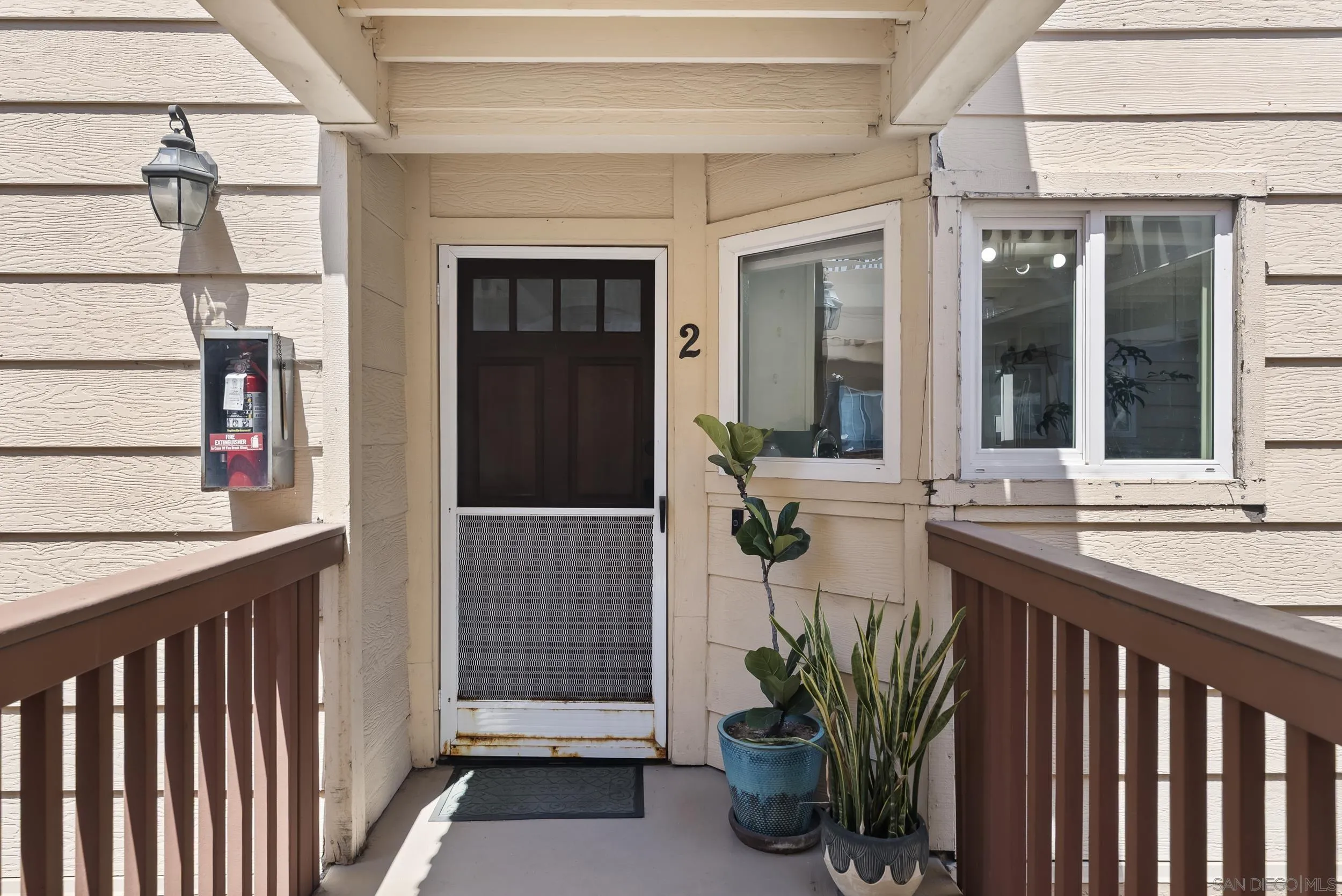 263 Dahlia Ave Unit Unit 2