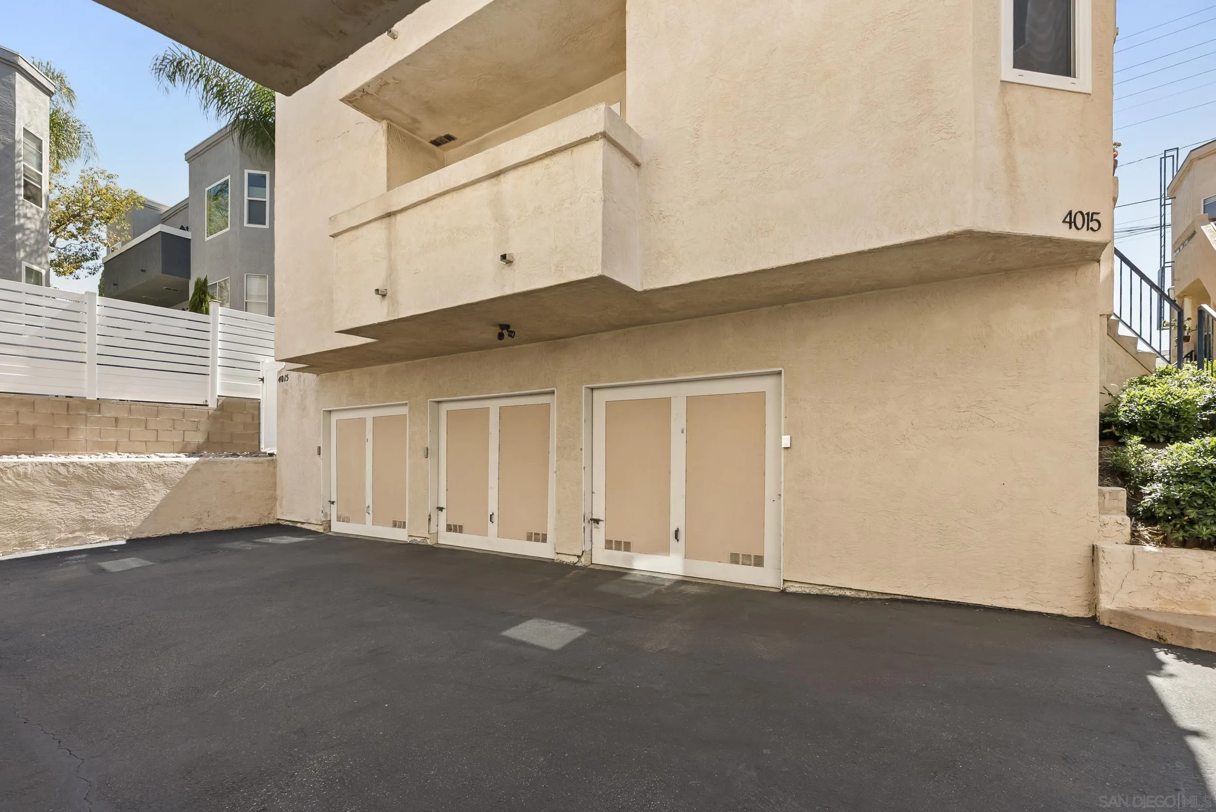 4015 Louisiana Street Unit 3