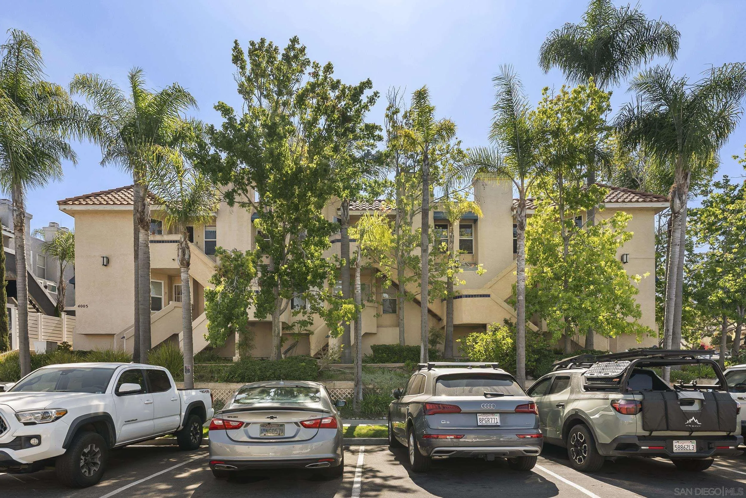 4015 Louisiana Street Unit 3