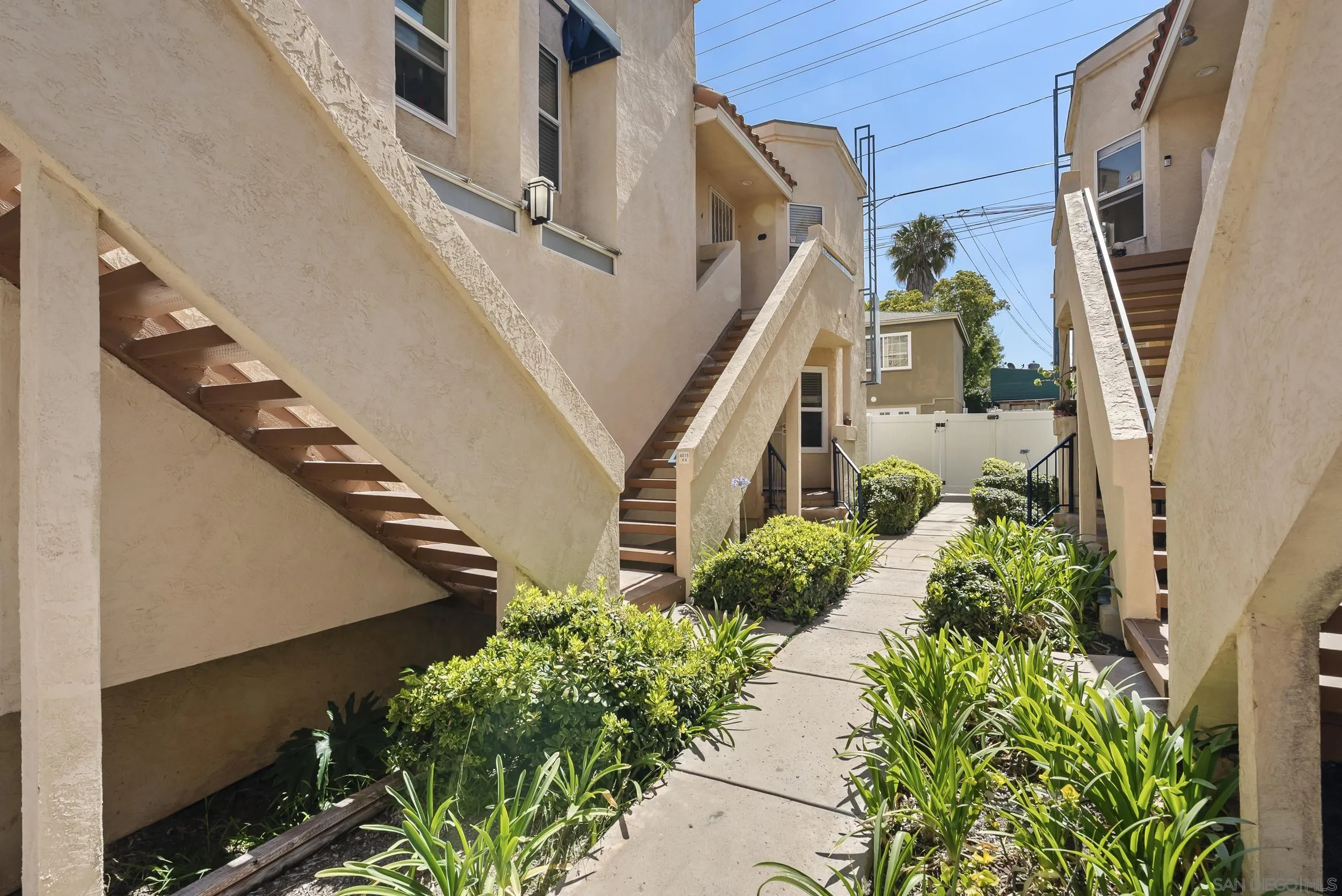 4015 Louisiana Street Unit 3