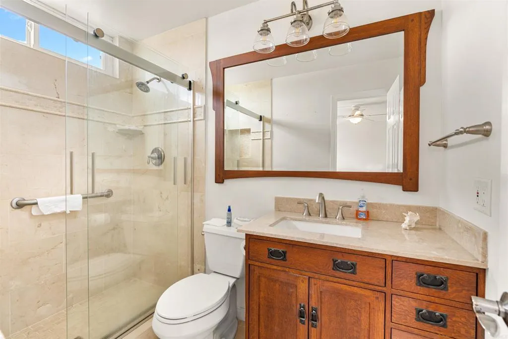 2965 Mission Boulevard Unit 4c, Pacific Beach (San Diego) Unit: 4C