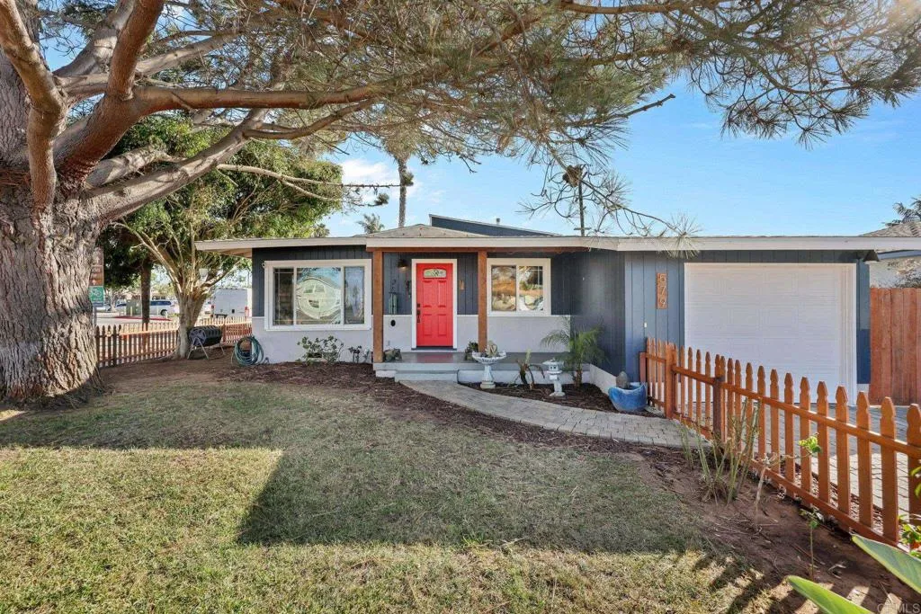 579 Calla Avenue