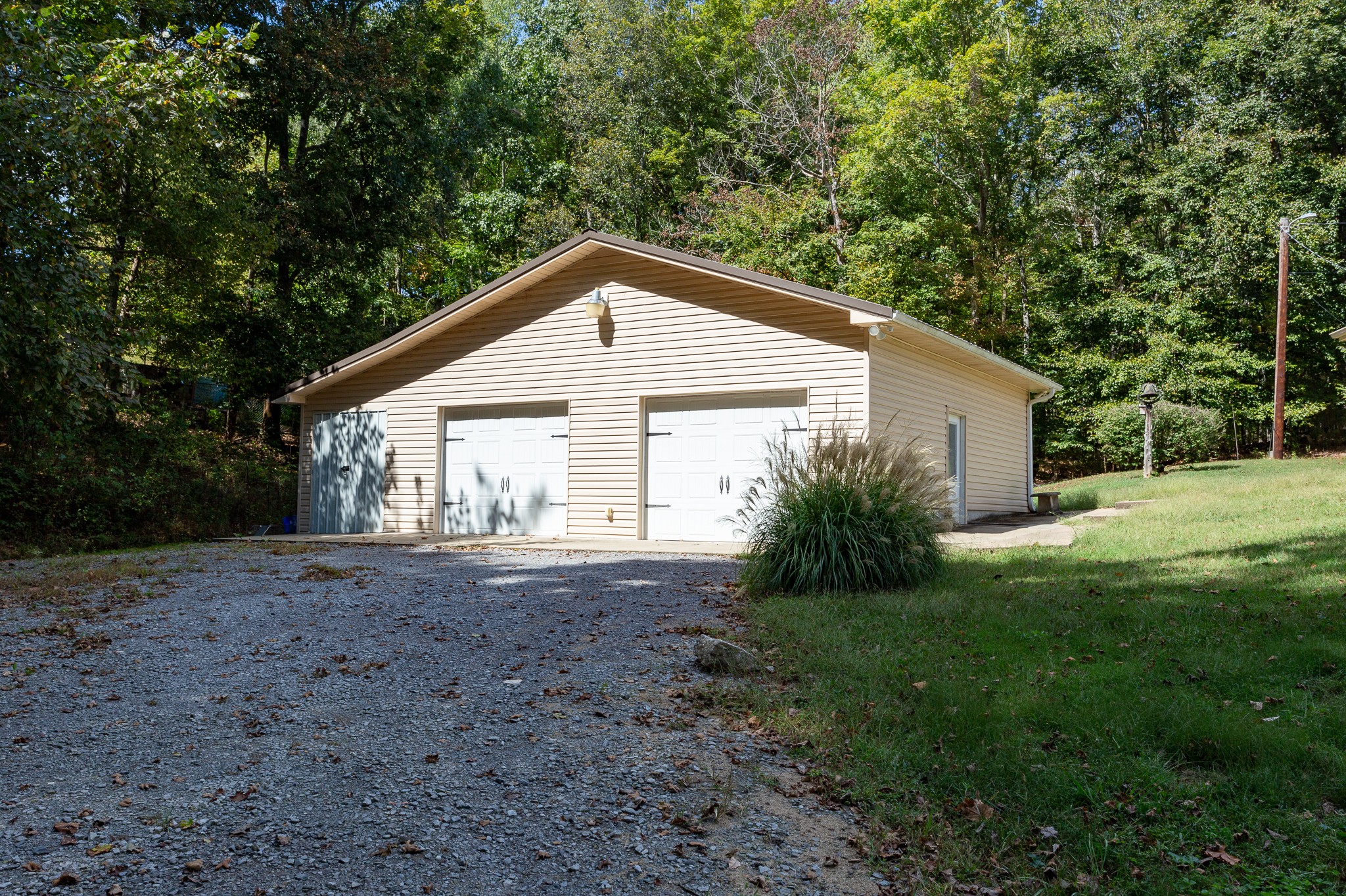 250 Louise Creek Road