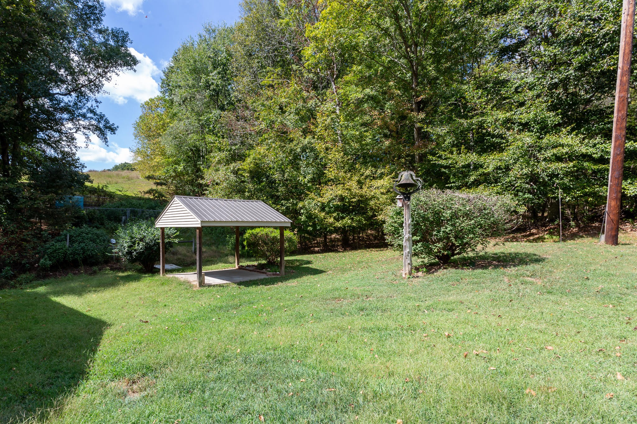 250 Louise Creek Road