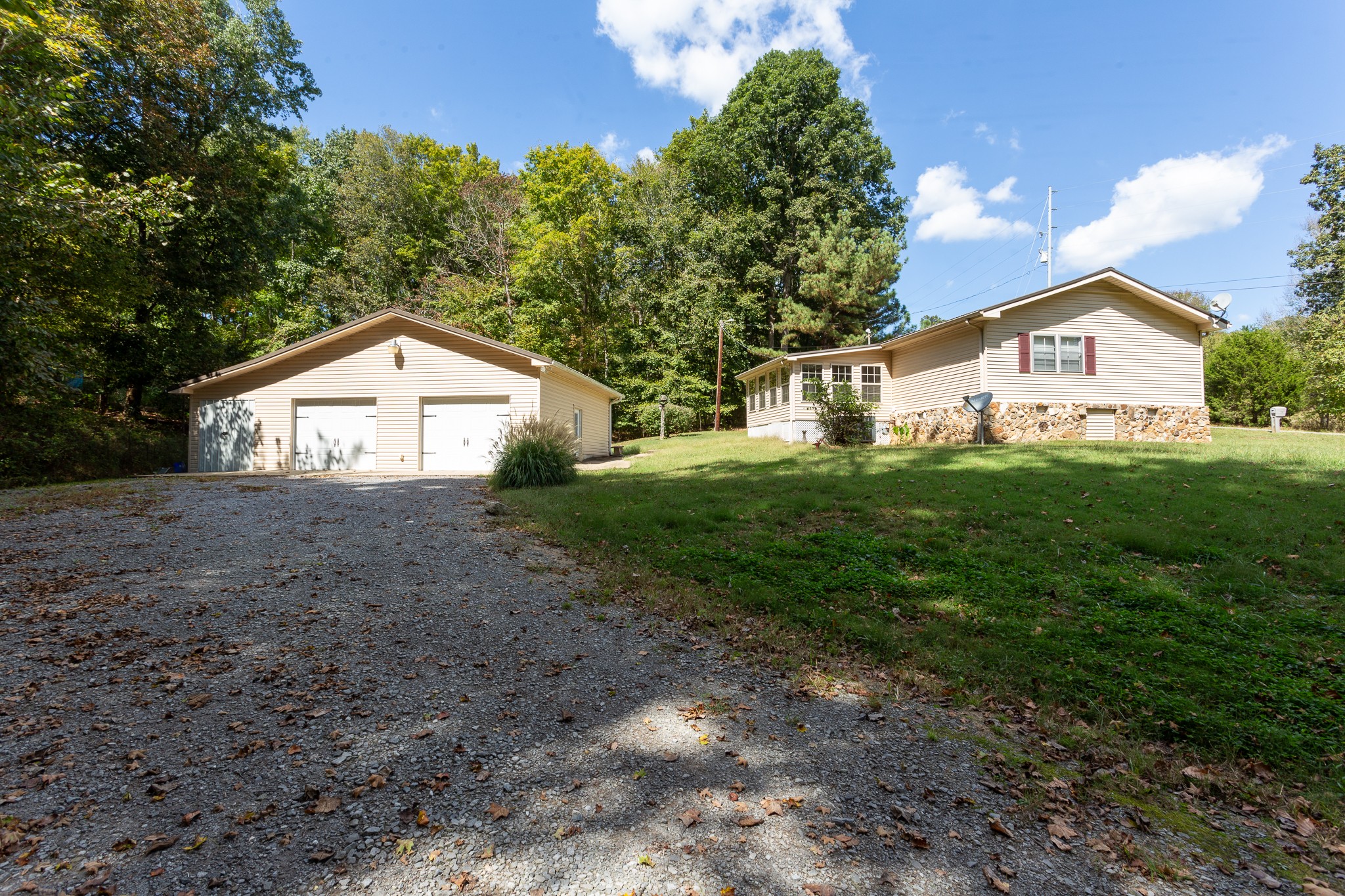 250 Louise Creek Road