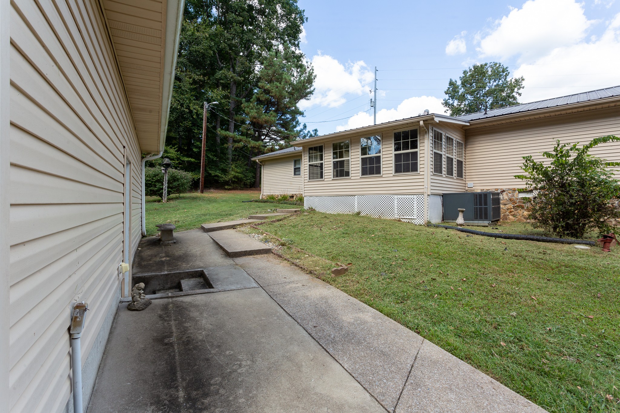 250 Louise Creek Road