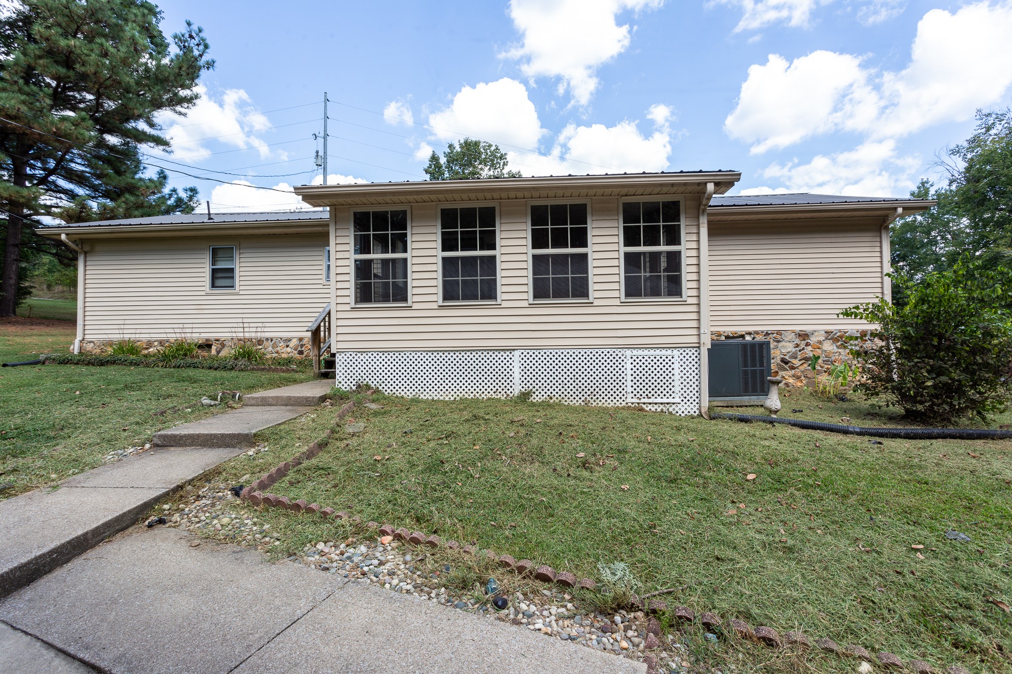 250 Louise Creek Road