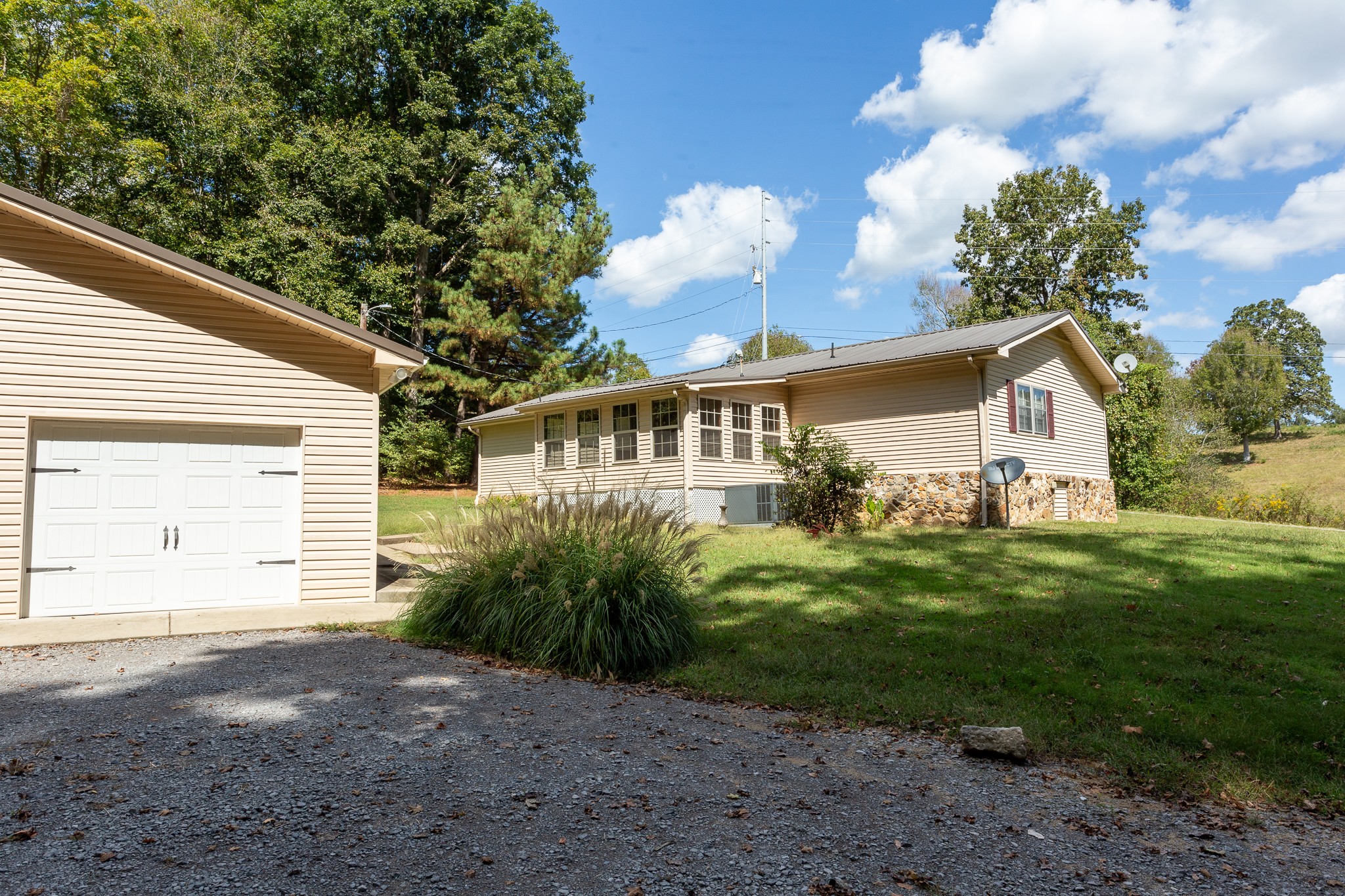 250 Louise Creek Road
