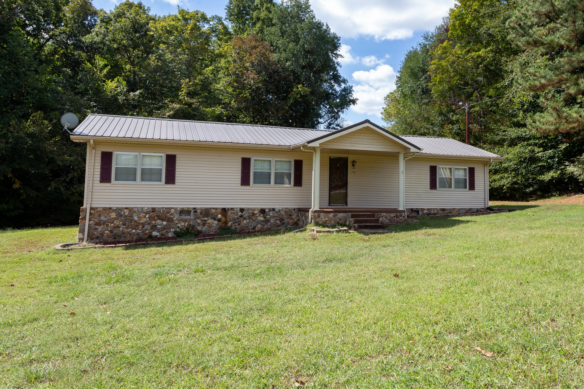 250 Louise Creek Road