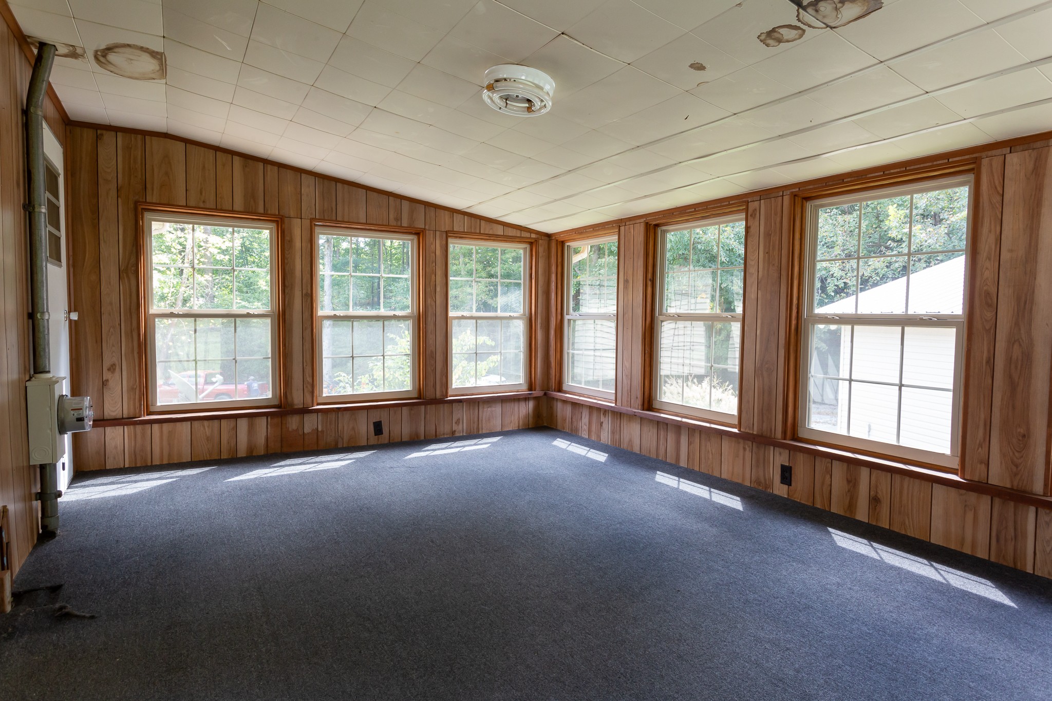 250 Louise Creek Road