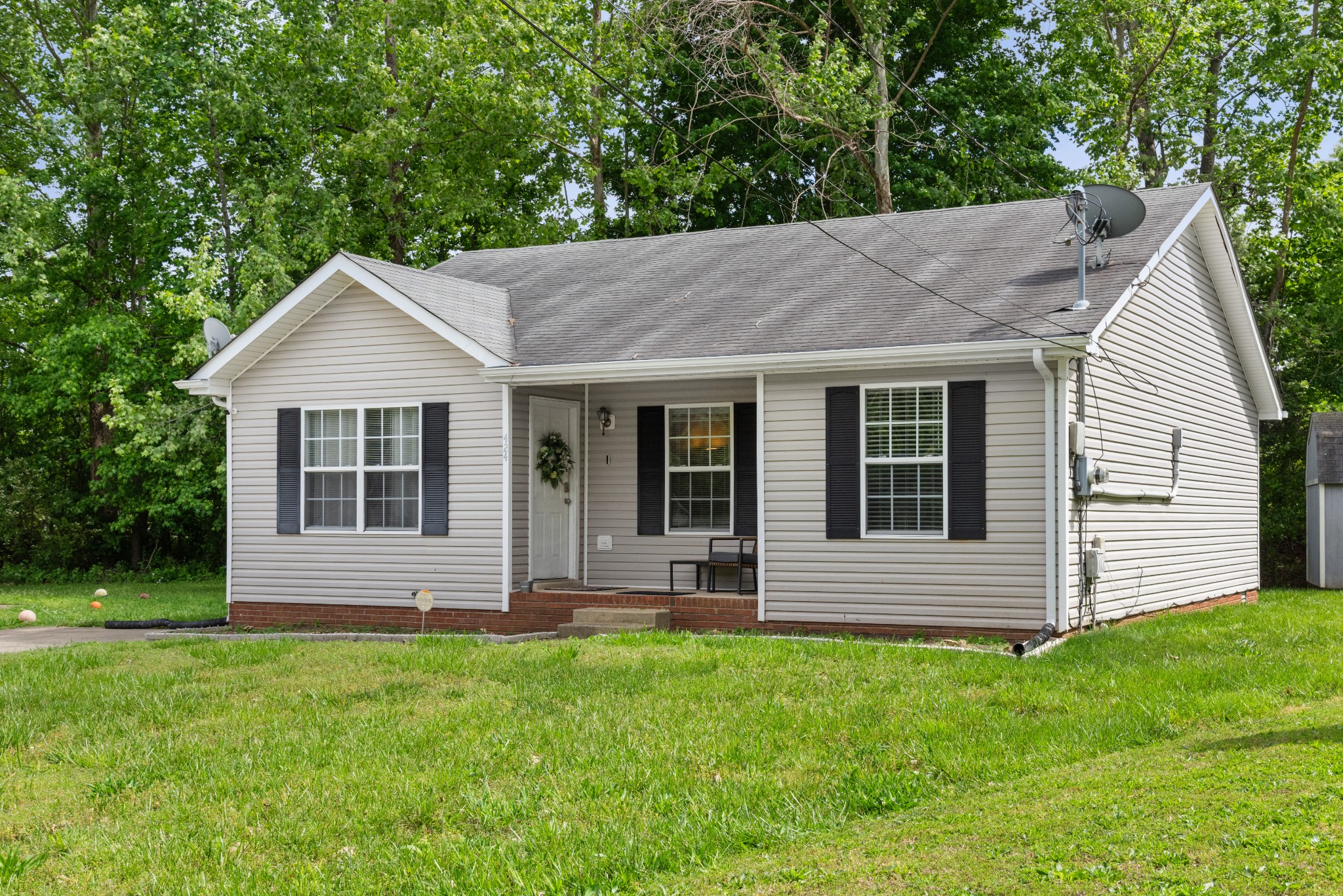 424 Terrier Way